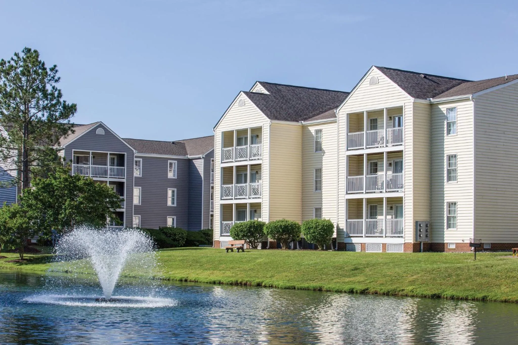 Other in Club Wyndham Kingsgate