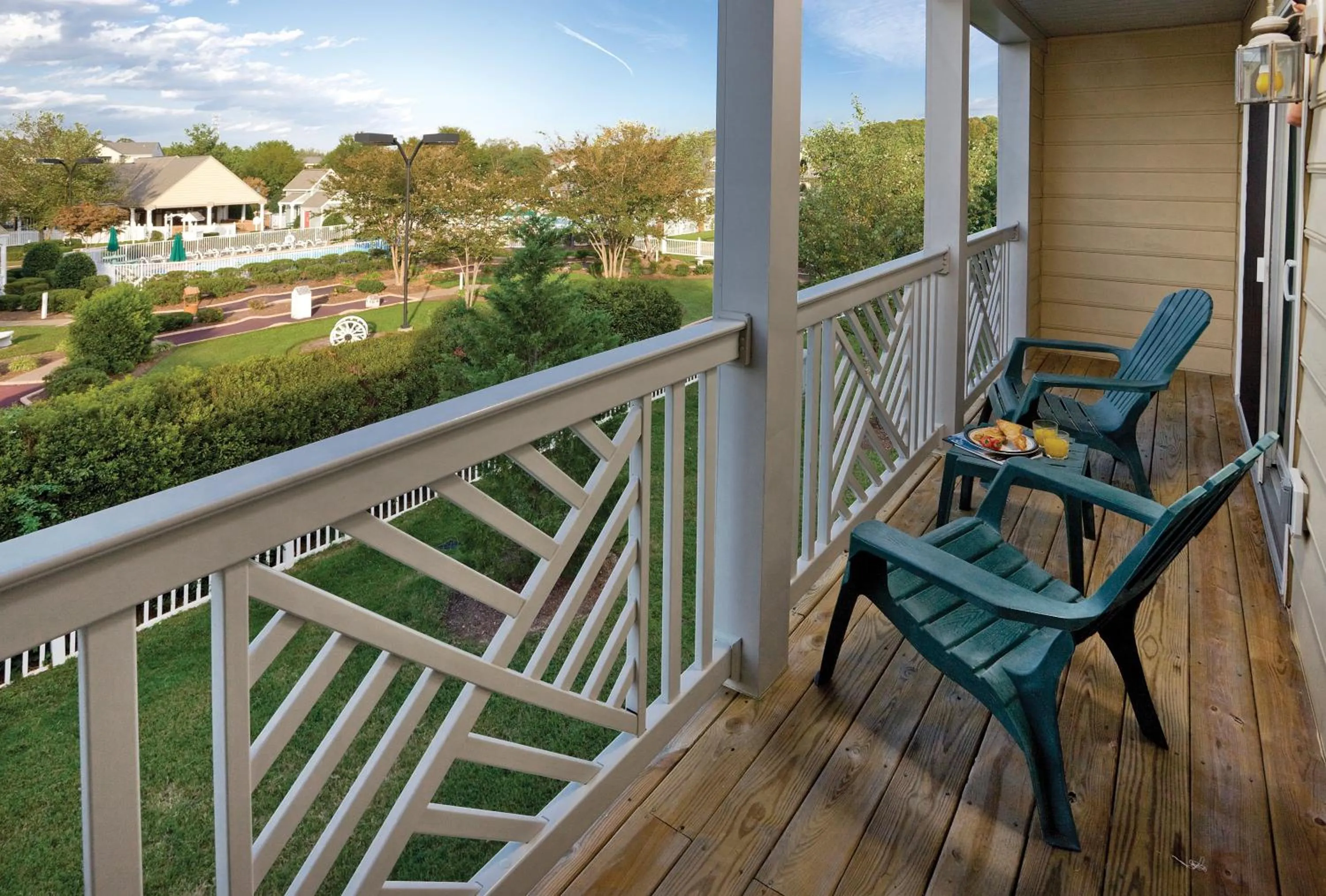 Other in Club Wyndham Kingsgate