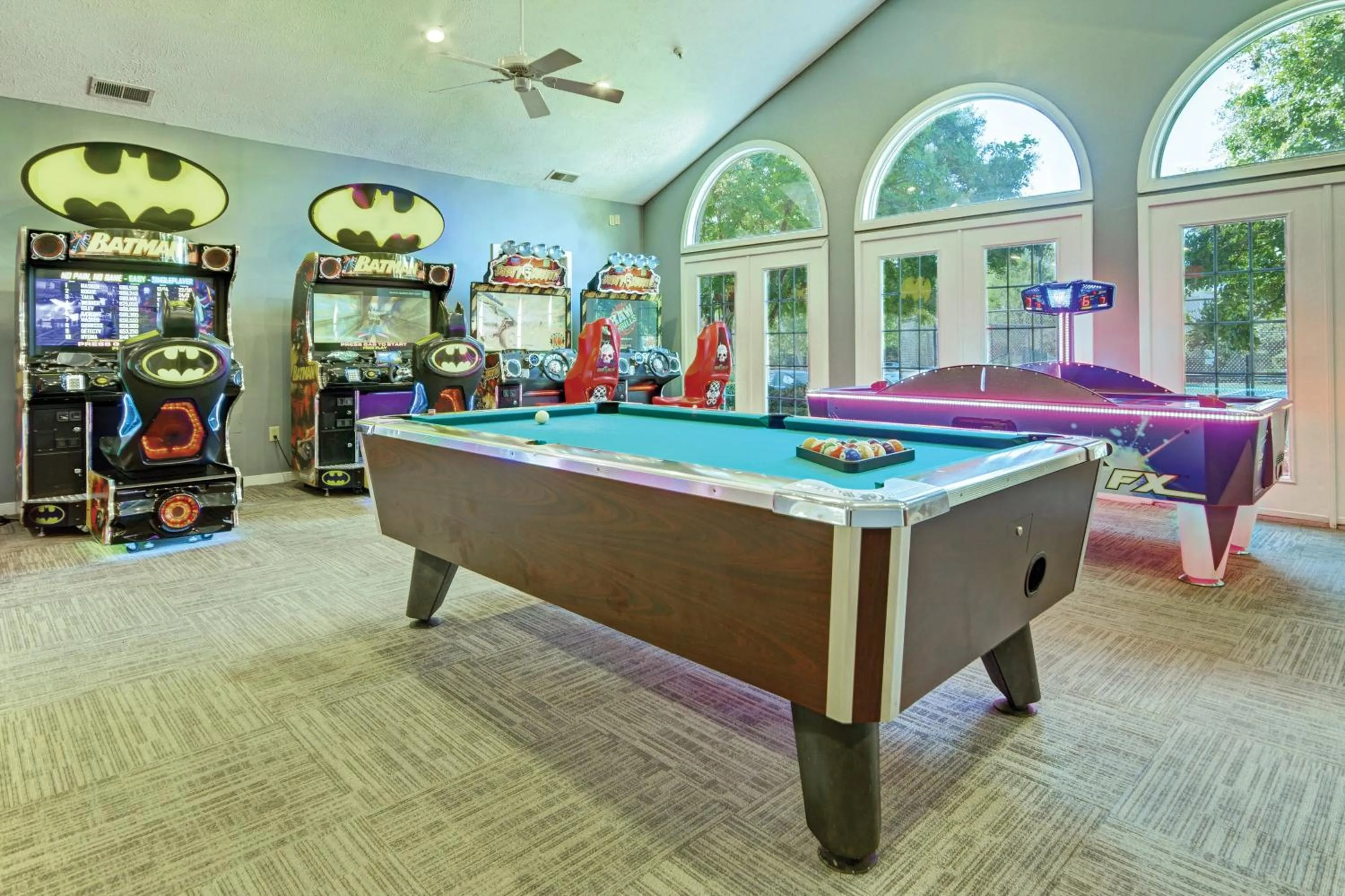 Other in Club Wyndham Kingsgate