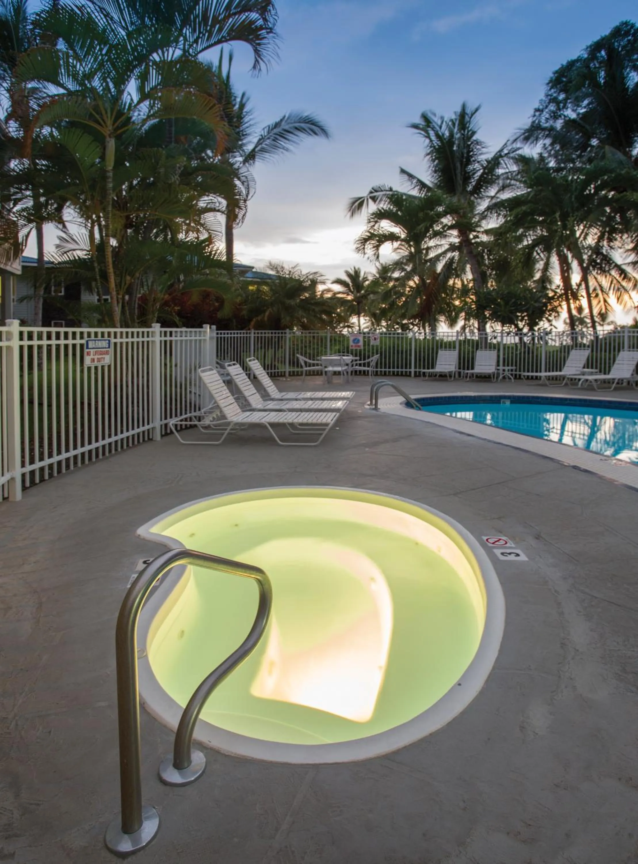 Other in Wyndham Mauna Loa Village