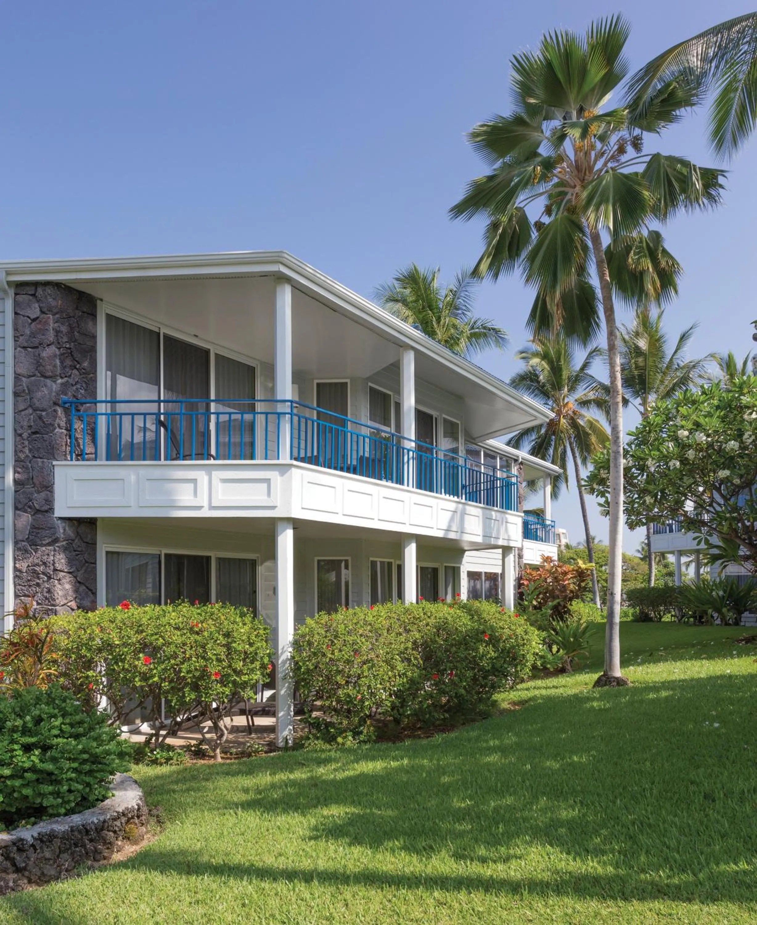 Other in Wyndham Mauna Loa Village