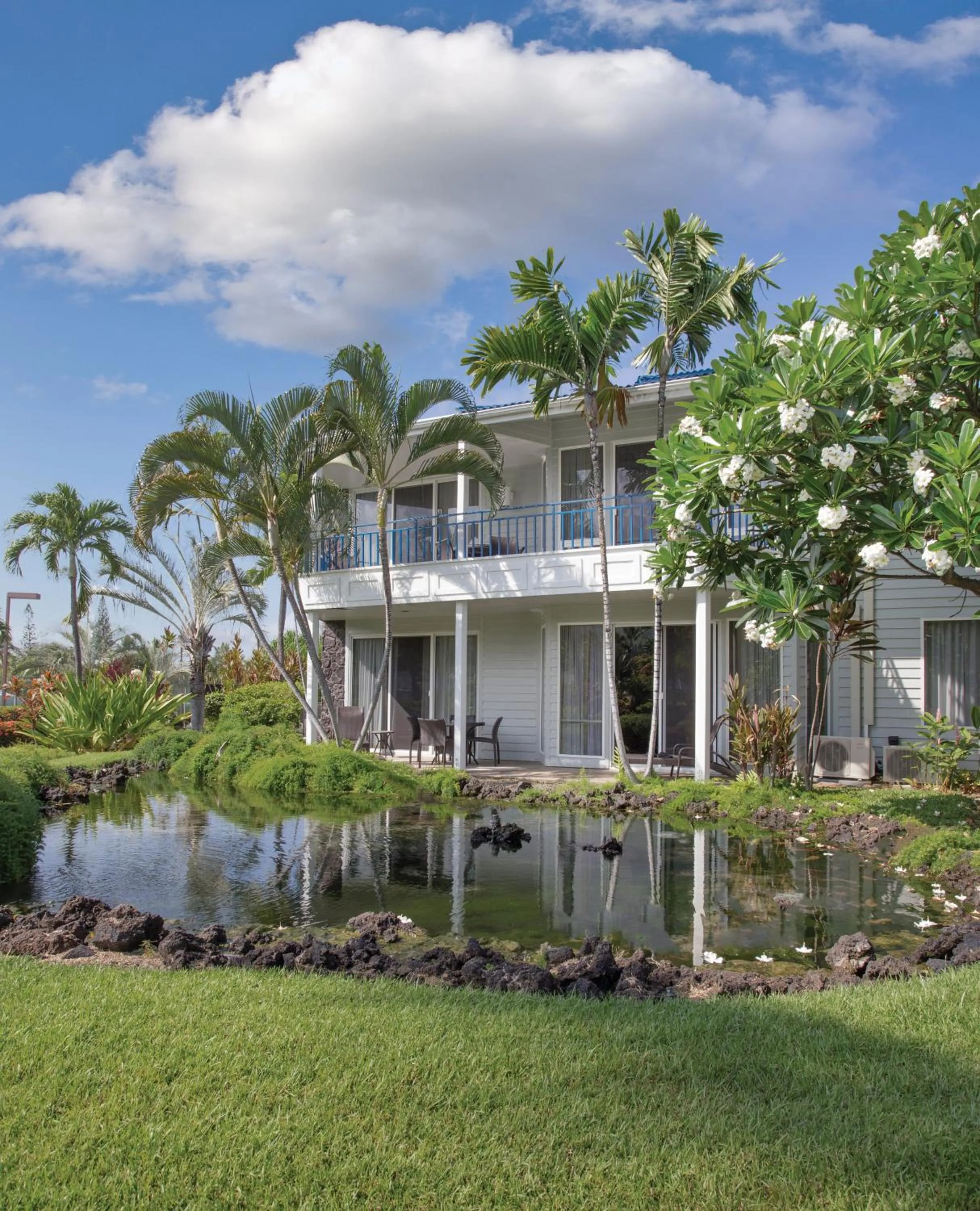 Other in Wyndham Mauna Loa Village