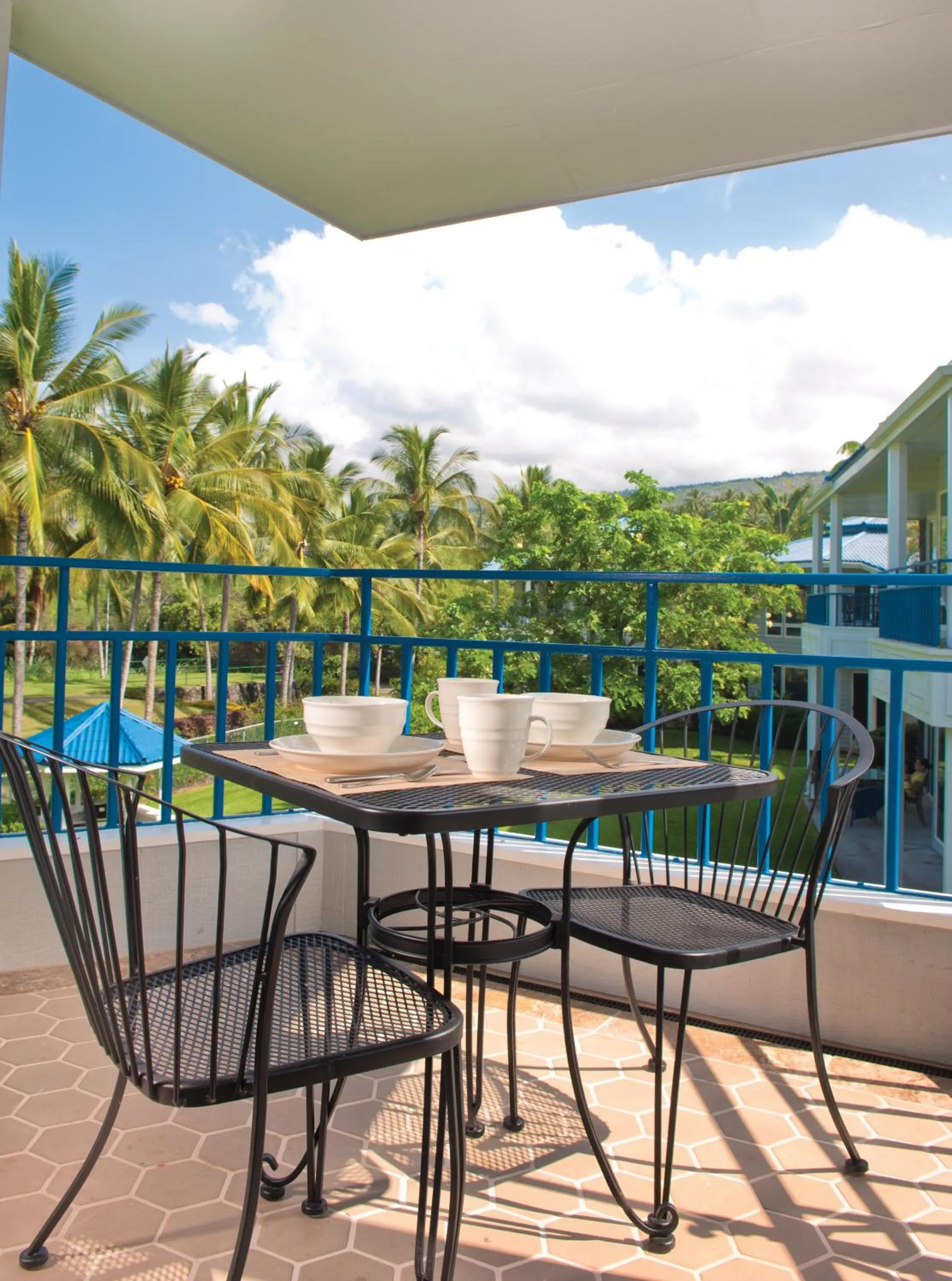 Other in Wyndham Mauna Loa Village