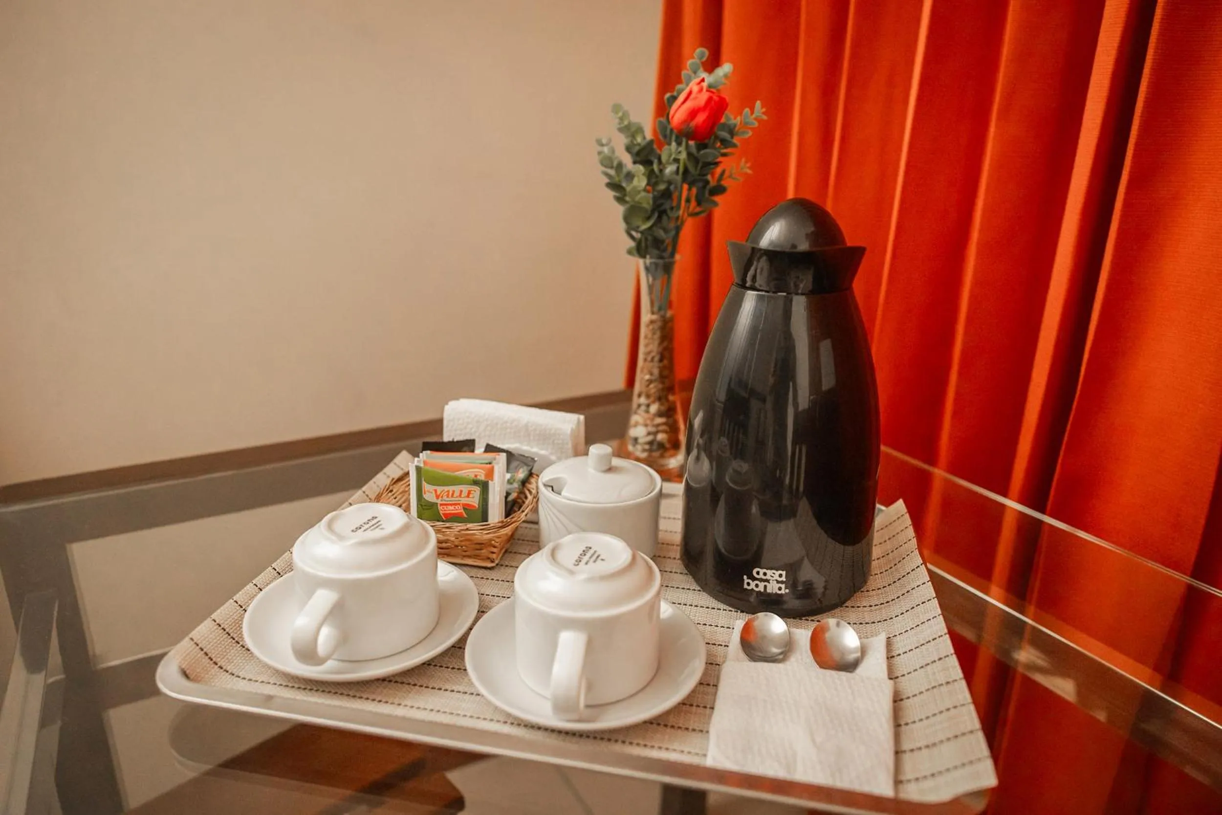 Hotel La Casona Del Olivo Arequipa