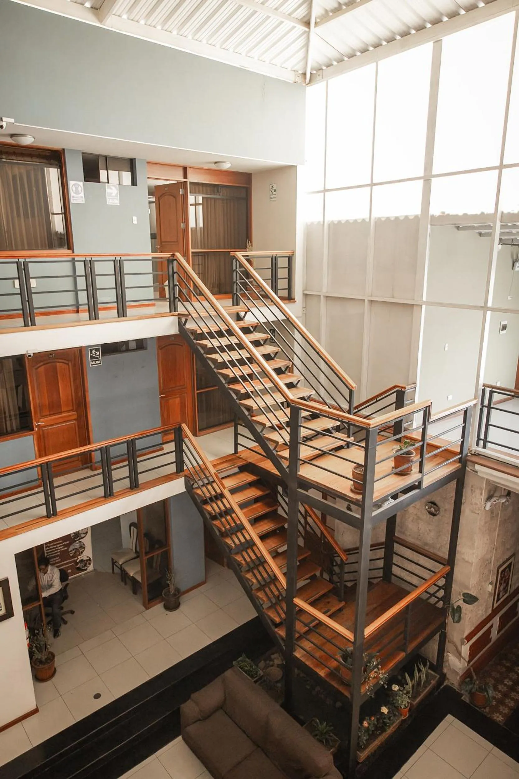 Hotel La Casona Del Olivo Arequipa