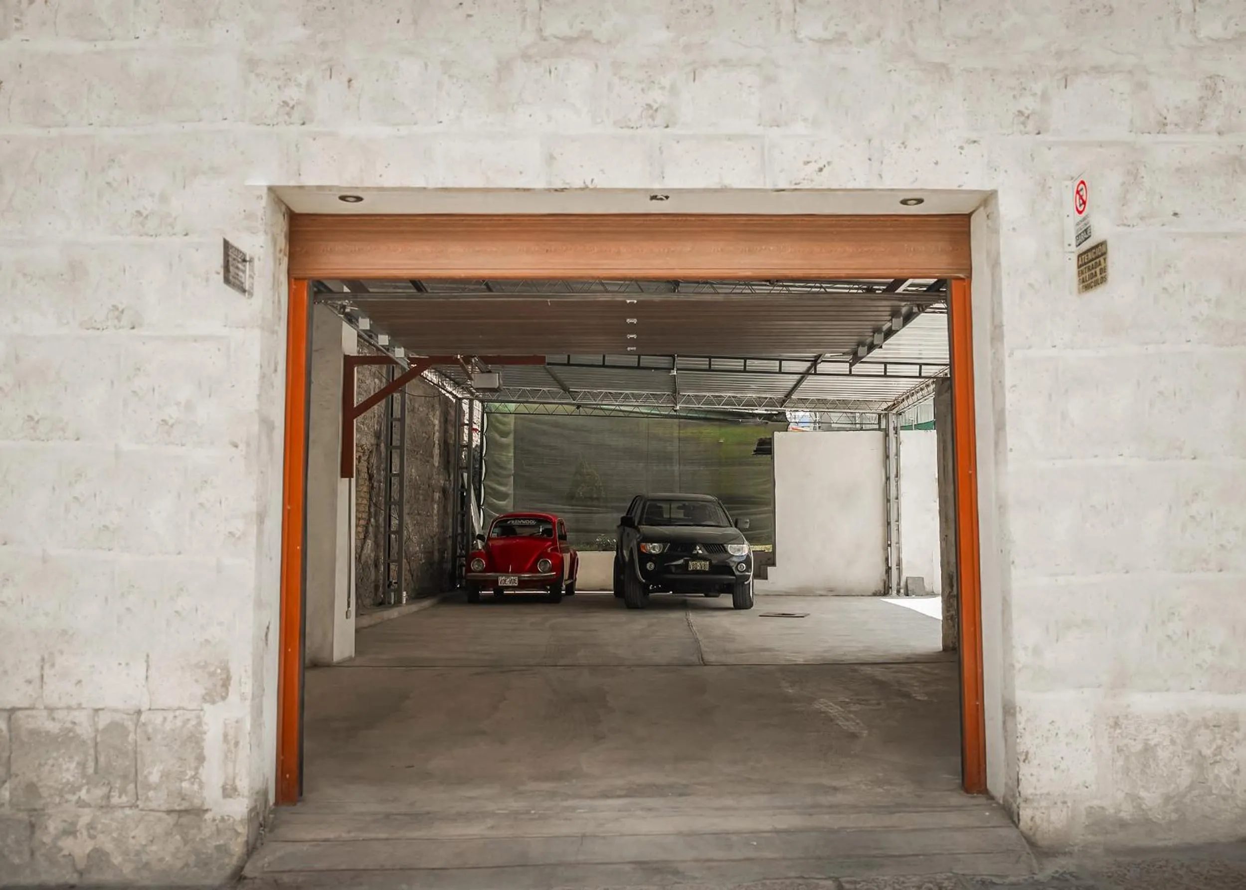 Hotel La Casona Del Olivo Arequipa