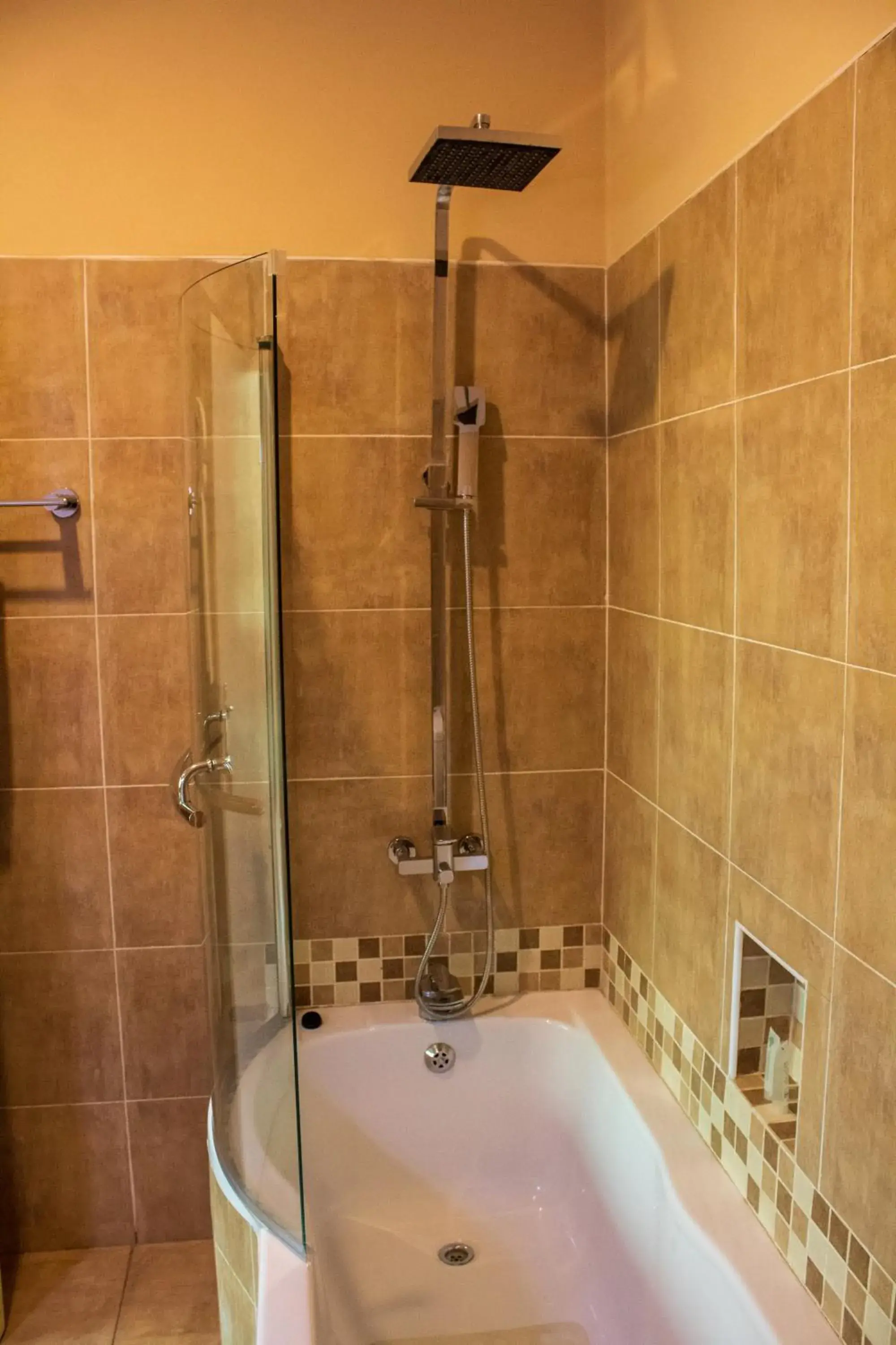 Deluxe King Studio - single occupancy in MalVille Boutique Hotel Deluxe King Studio - single occupancy in MalVille Boutique Hotel