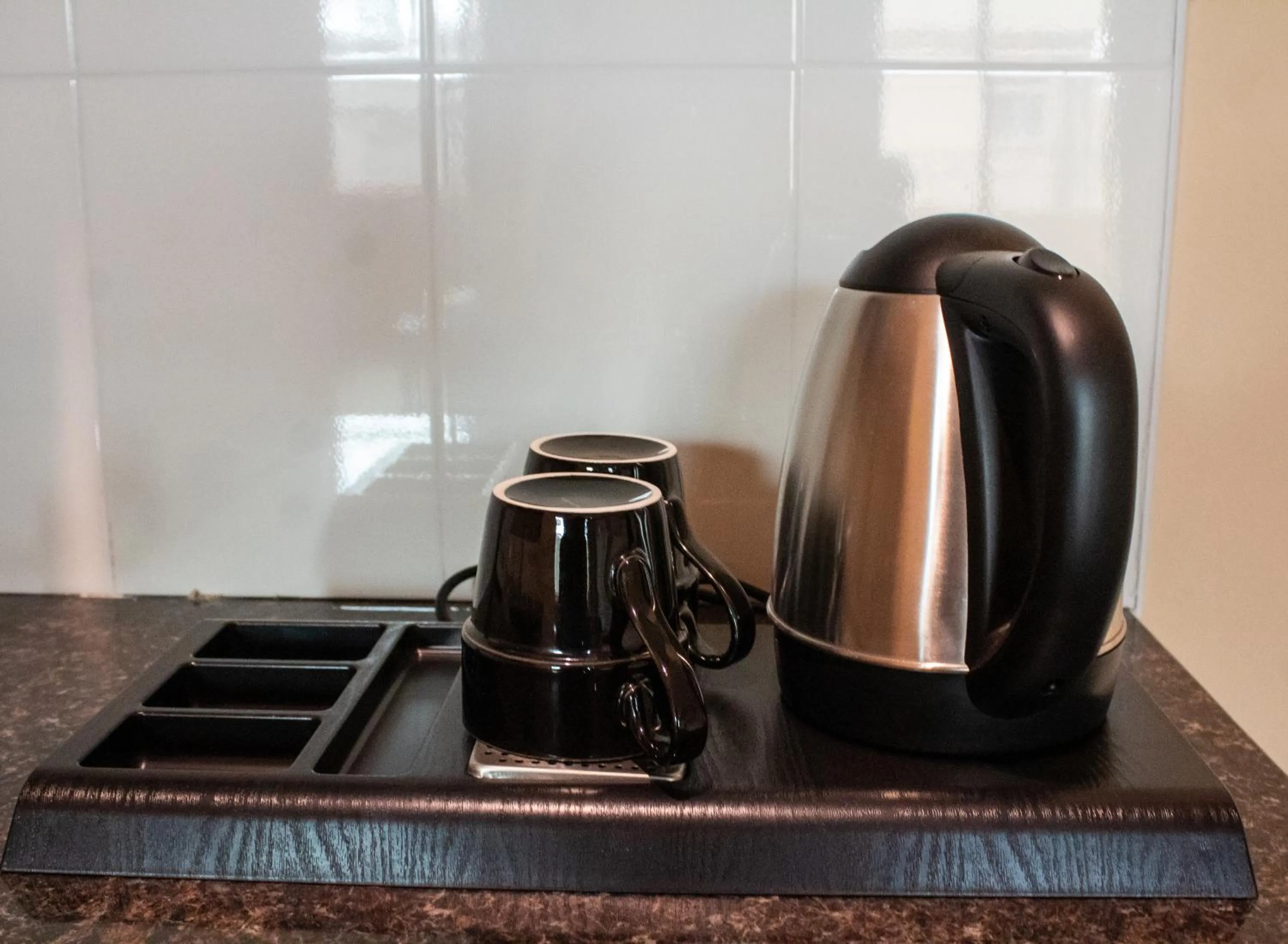 MalVille Boutique Hotel