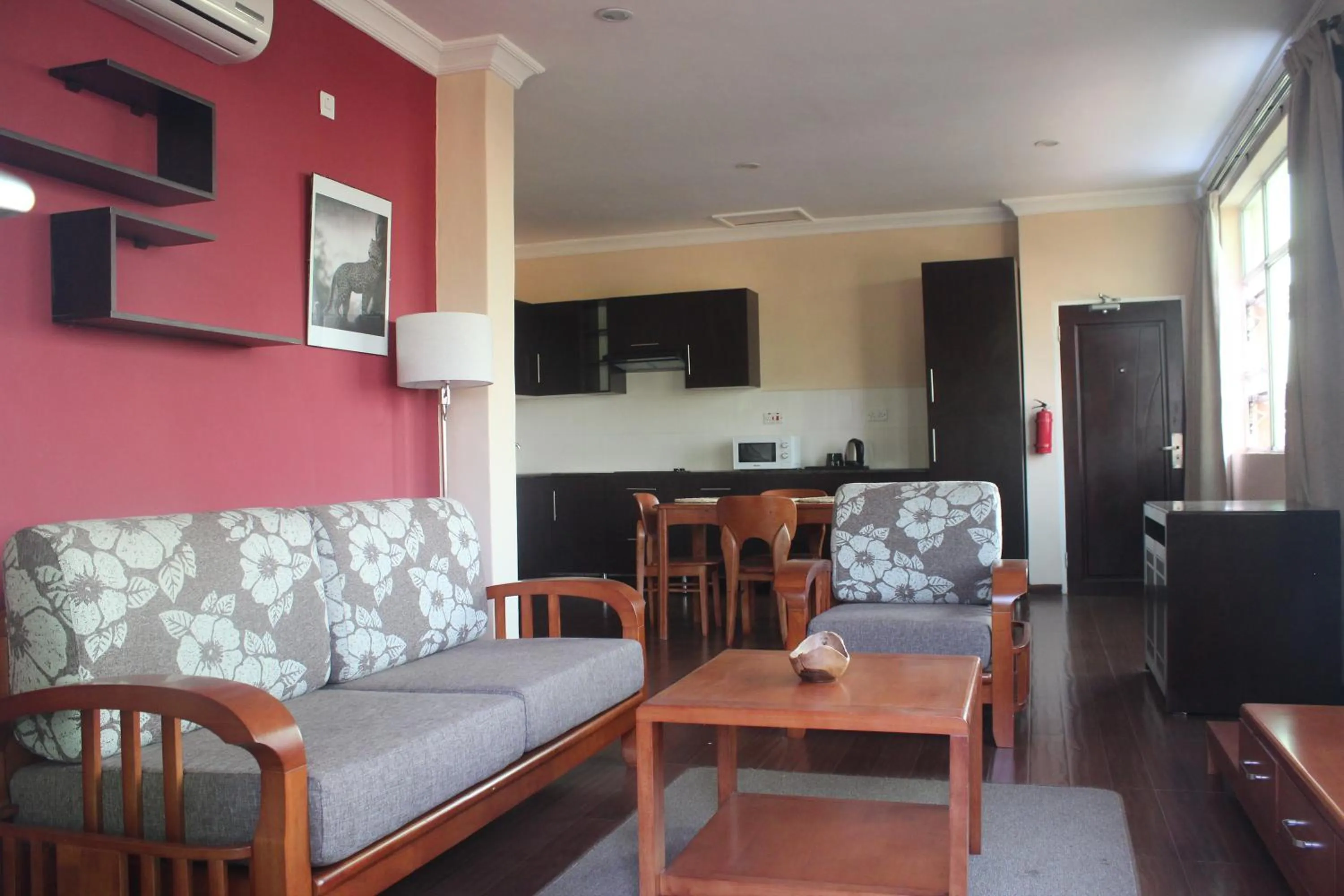 MalVille Boutique Hotel