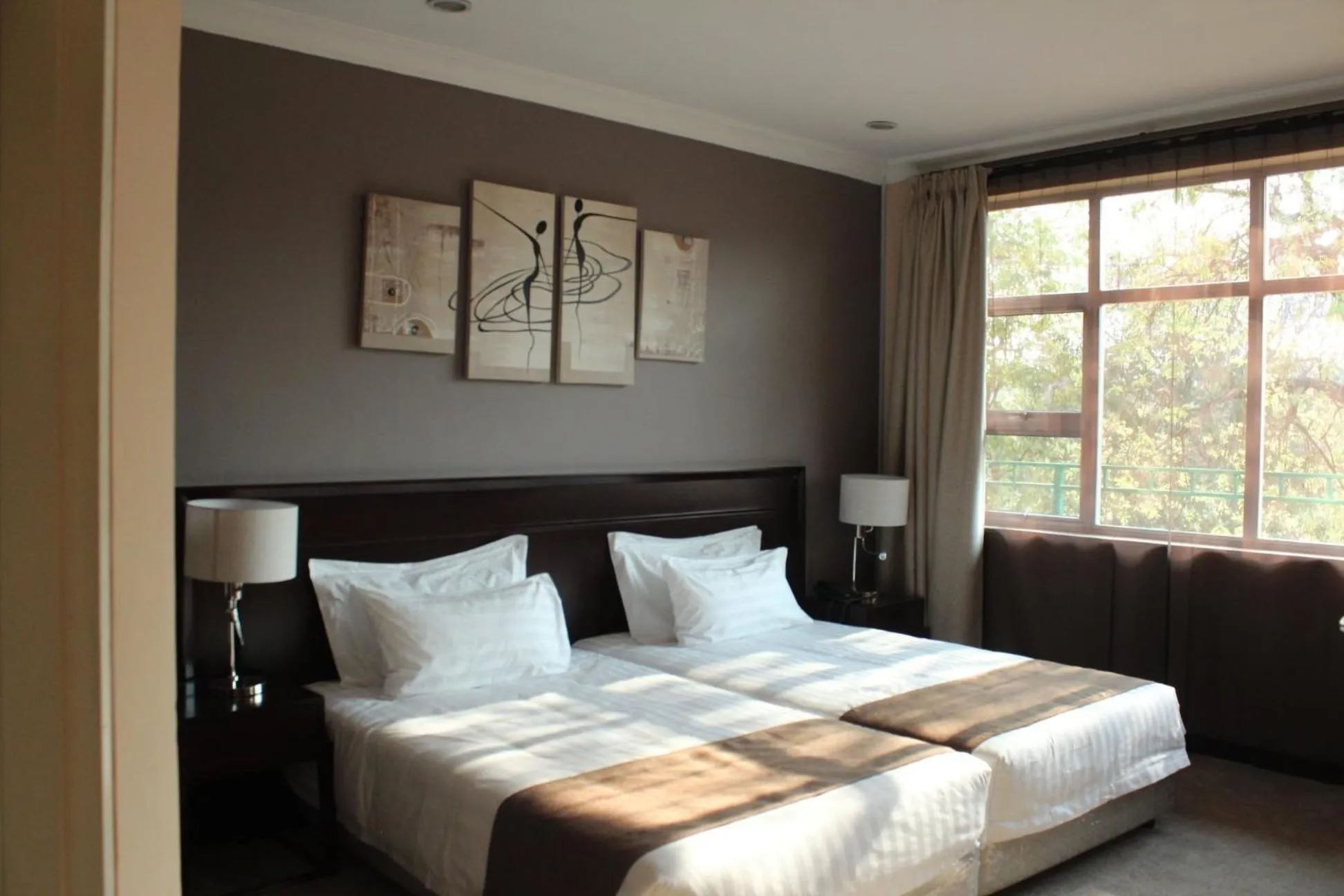 MalVille Boutique Hotel