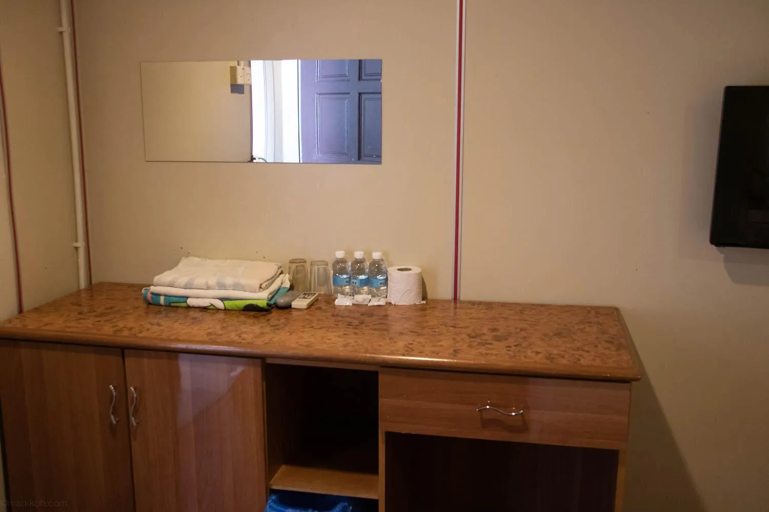 Sea Lion Pulau Ketam Inn