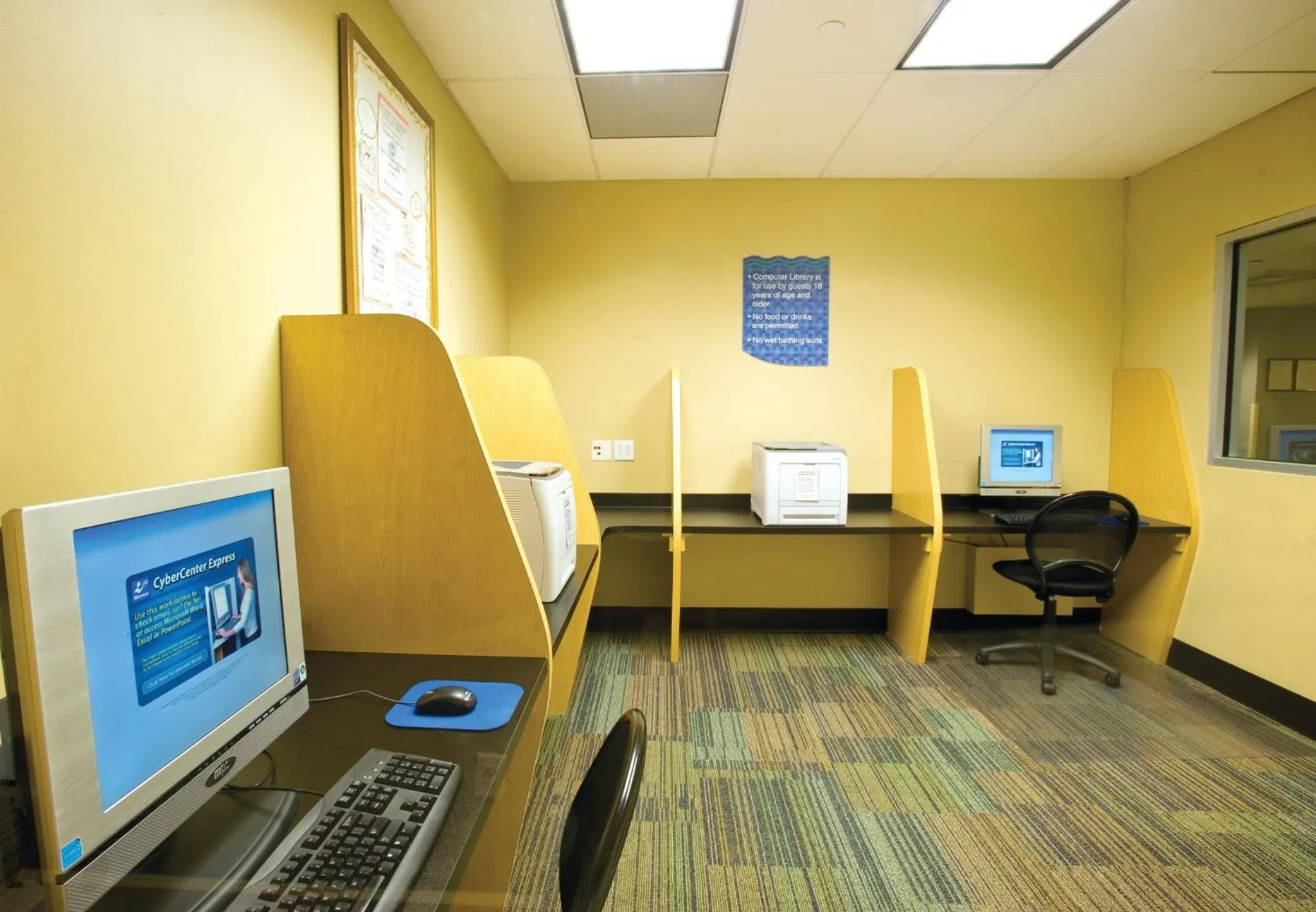 Club Wyndham Skyline Tower