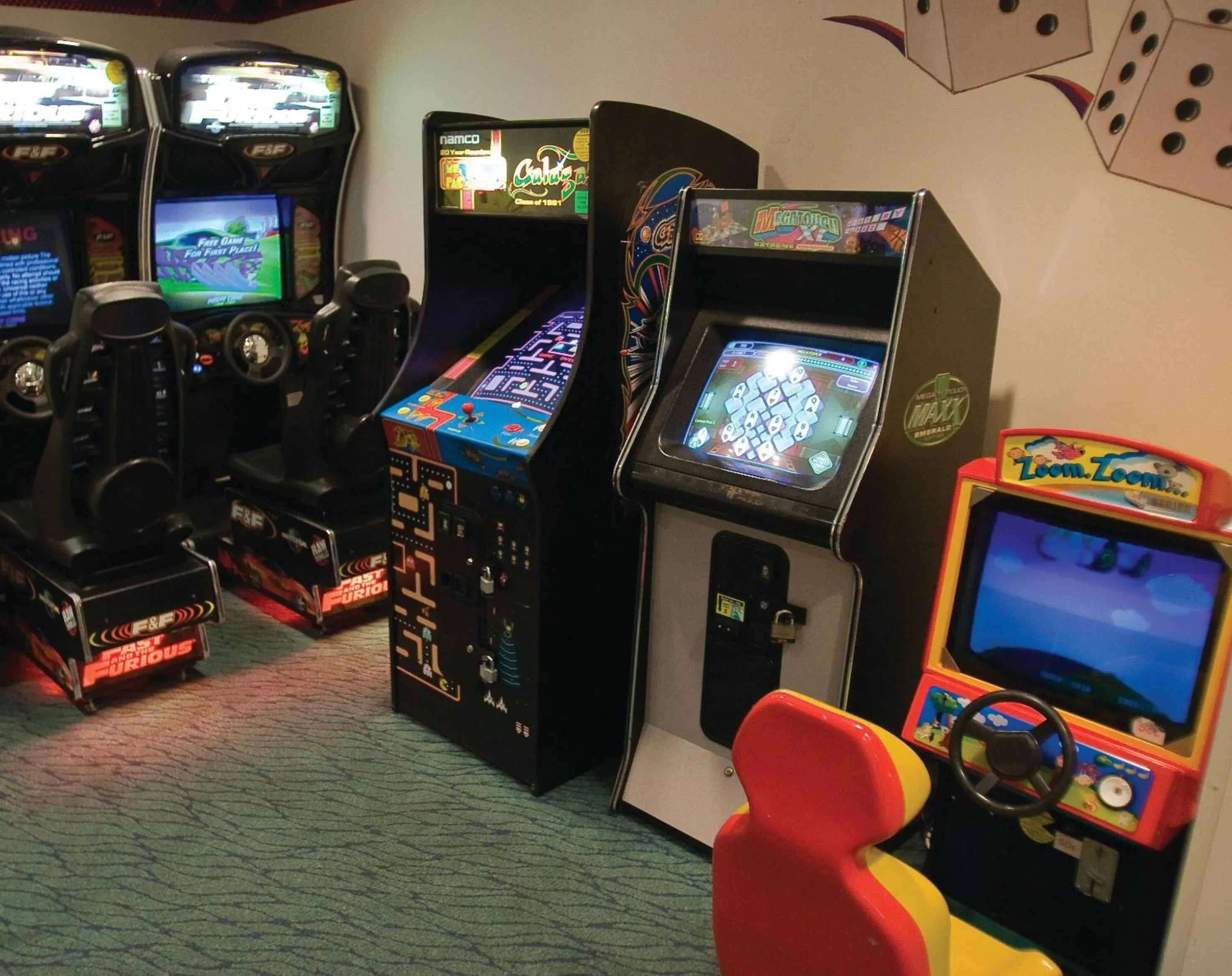 Club Wyndham Skyline Tower