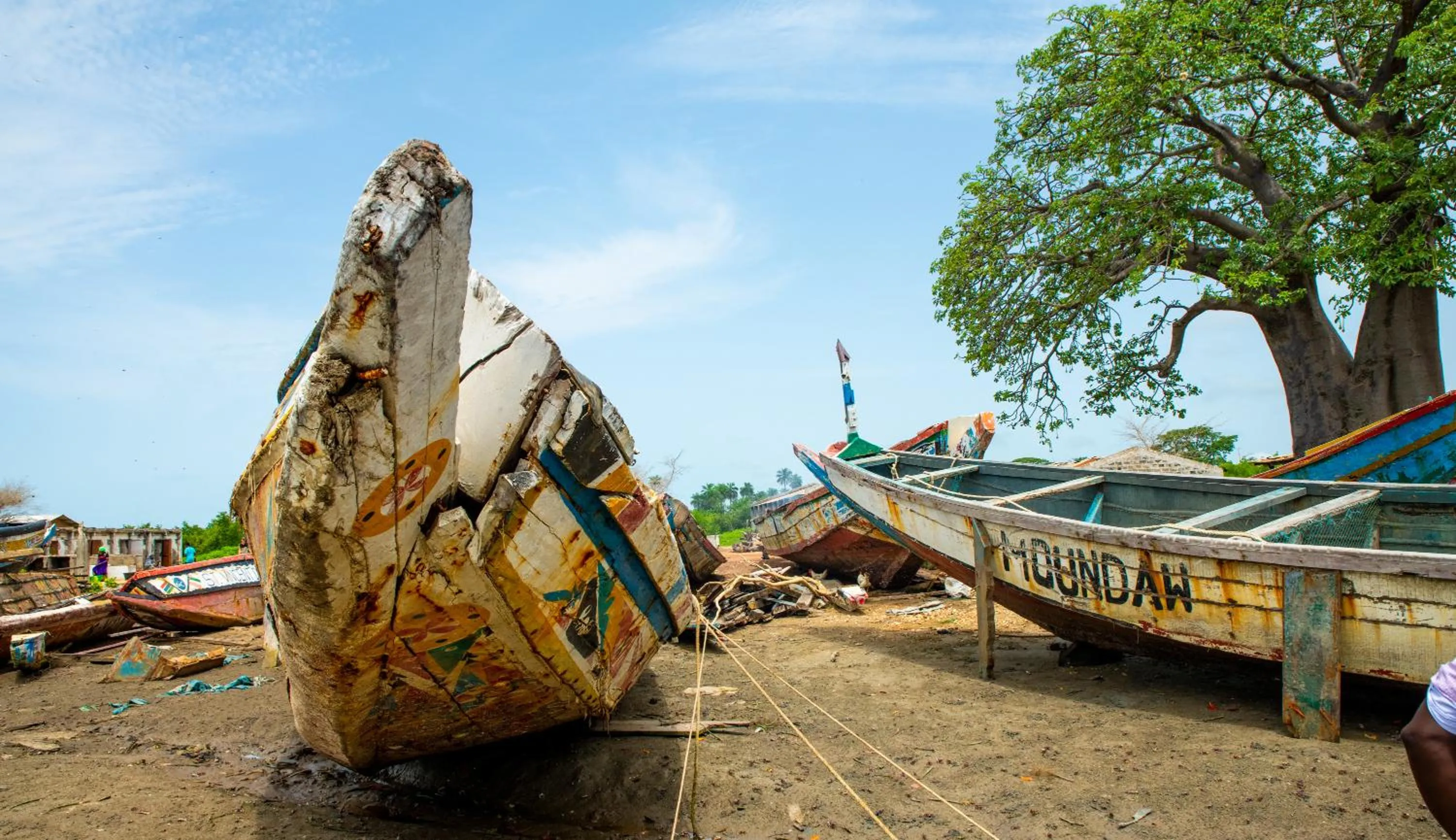 Nearby landmark in Tamba Kuruba Eco-lodge