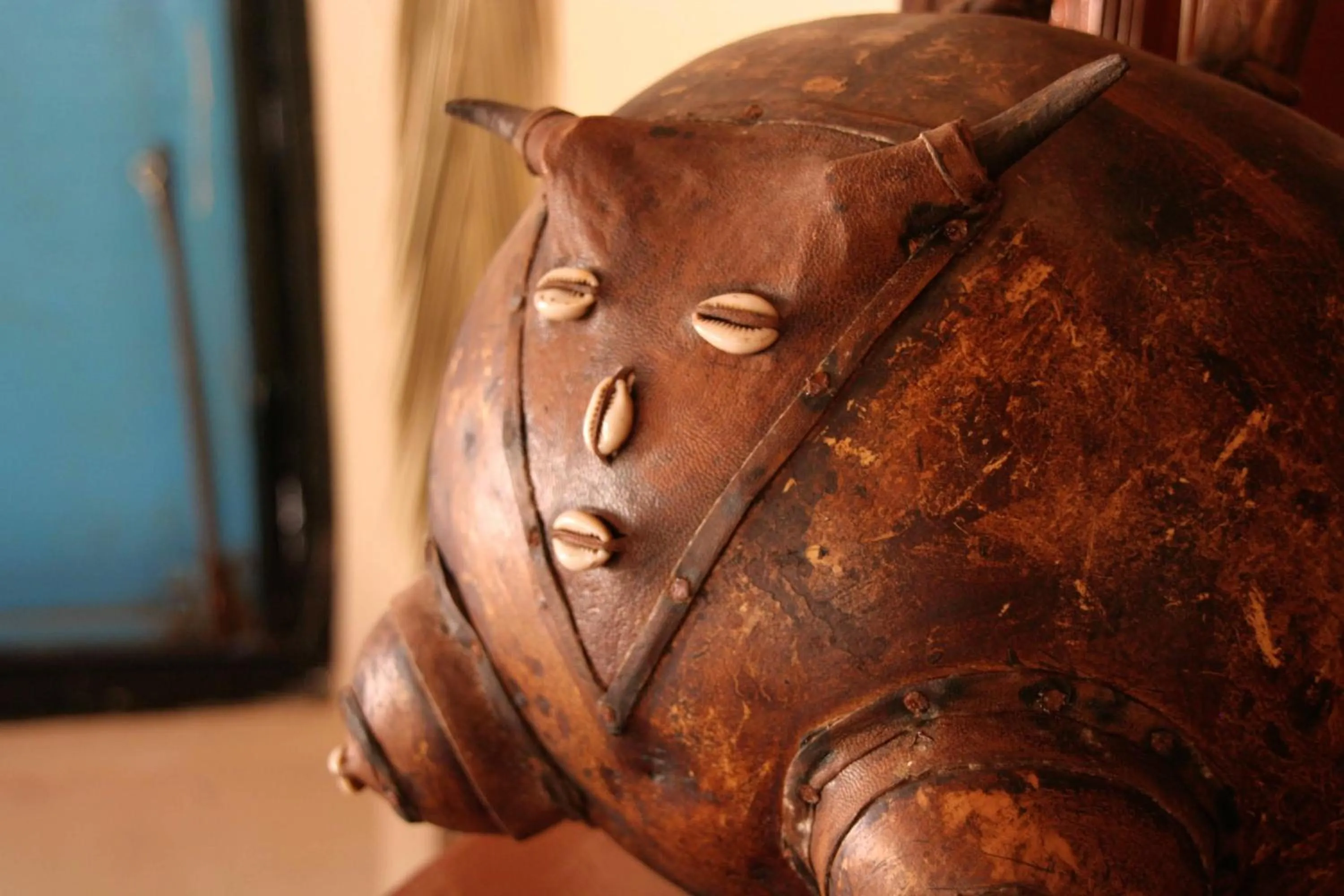 Restaurant/places to eat in Tamba Kuruba Eco-lodge