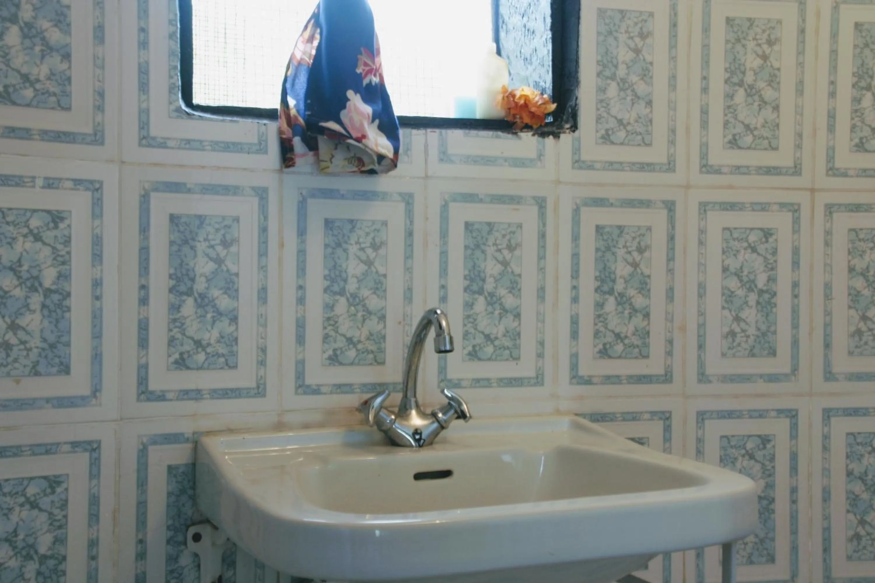 Day in Tamba Kuruba Eco-lodge