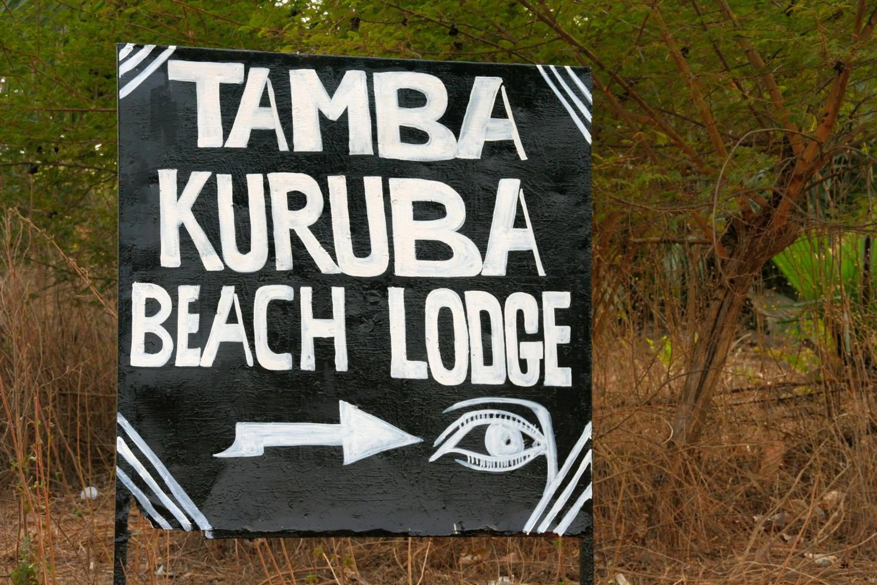 Day in Tamba Kuruba Eco-lodge