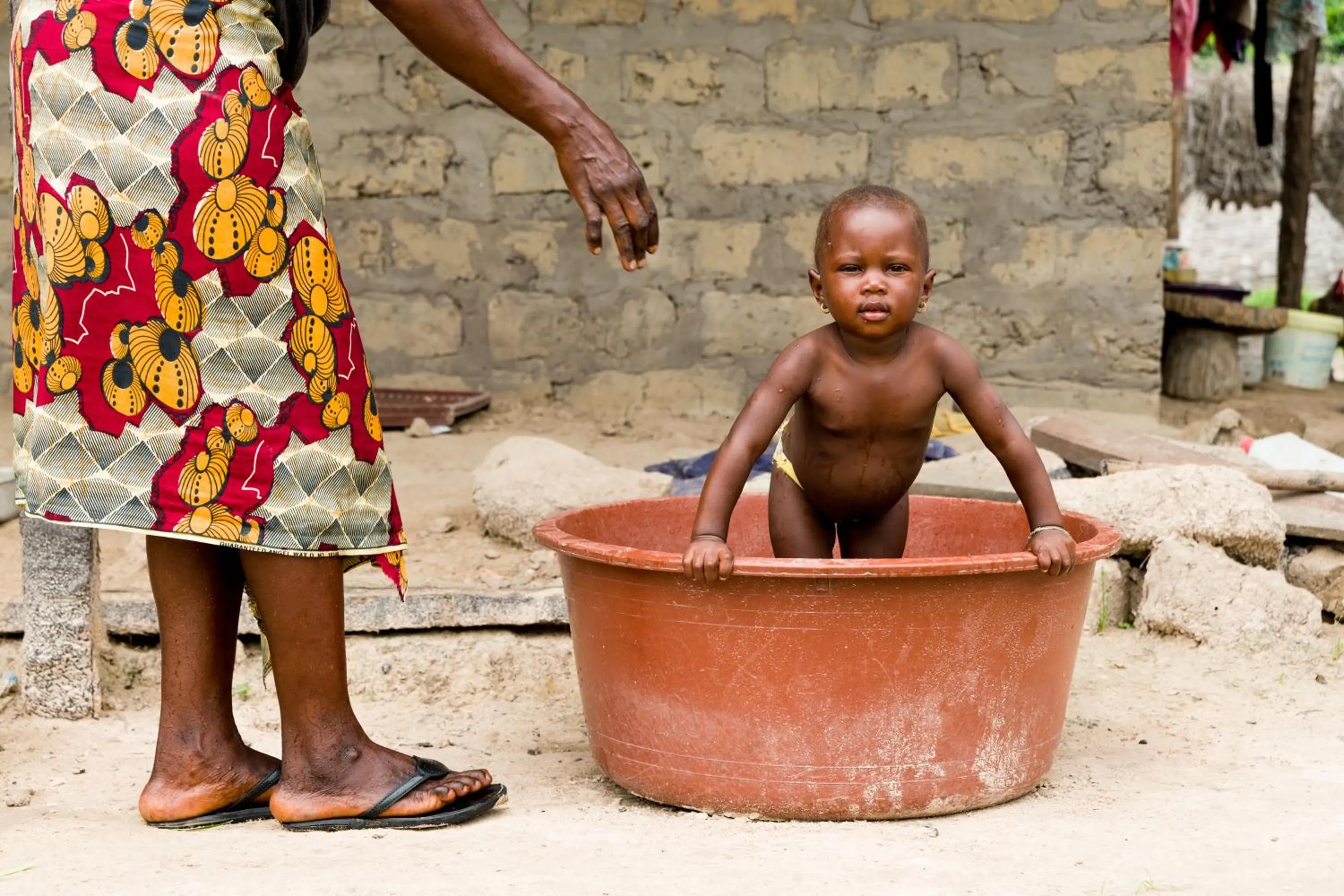 Nearby landmark in Tamba Kuruba Eco-lodge