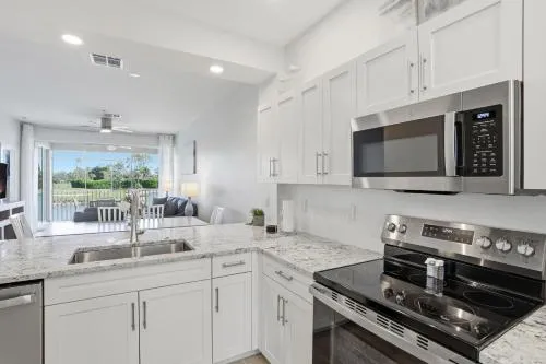 GreenLinks Golf Villas at Lely Resort