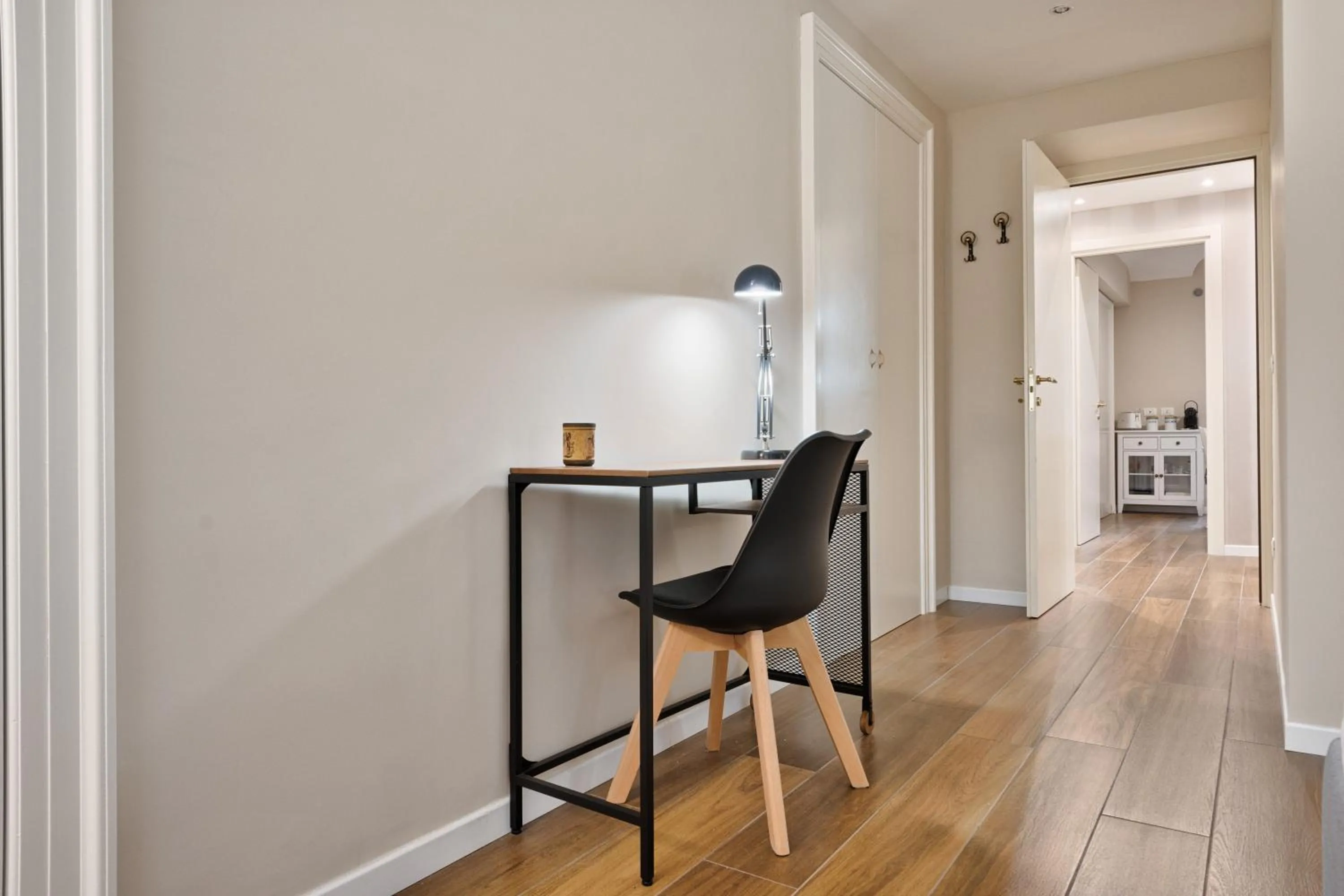 Other in GuestHost - Porta Susa Elegant & Design Apartment