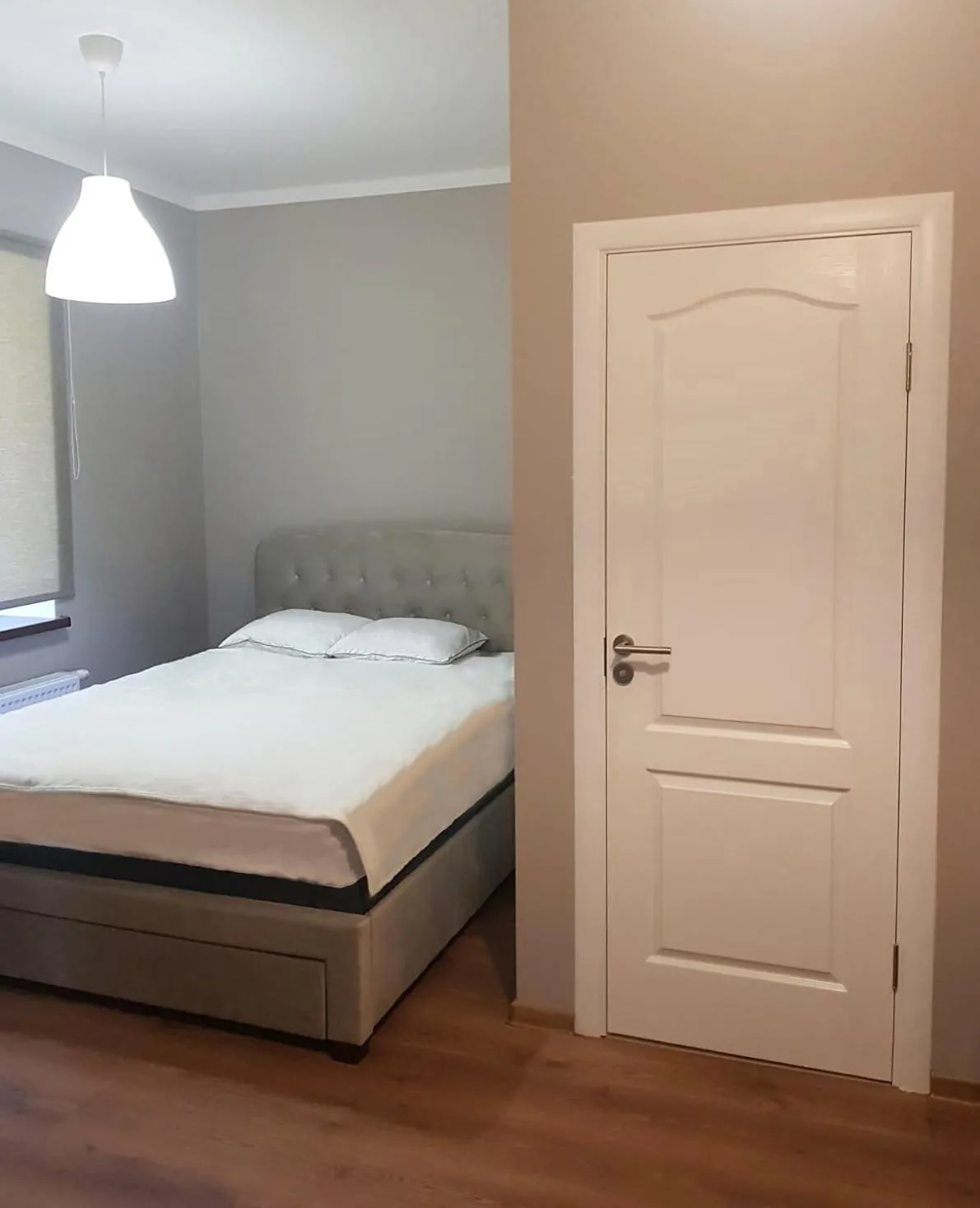 Kuivižu Krogs - motelis