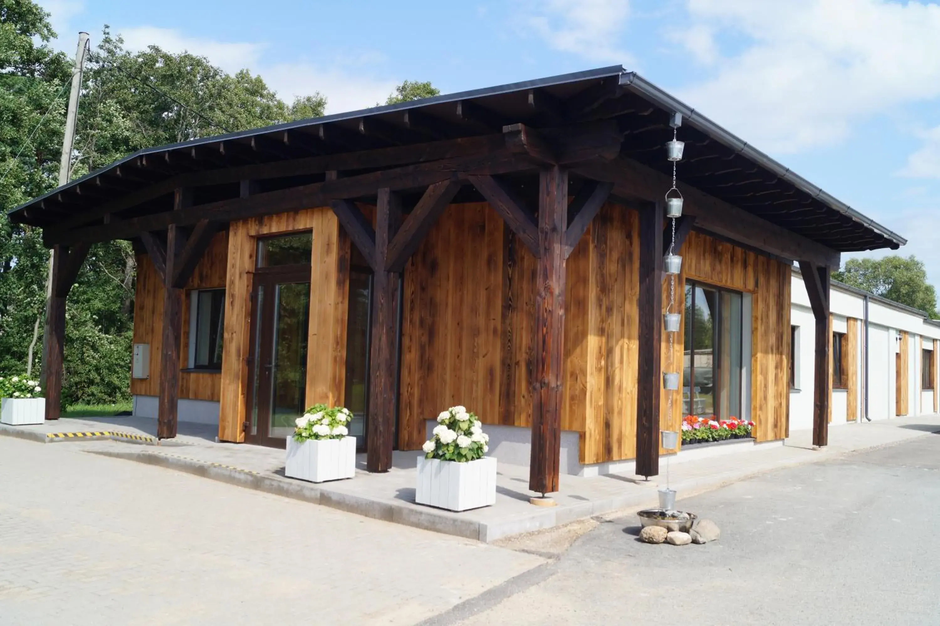 Kuivižu Krogs - motelis Kuivižu Krogs - motelis