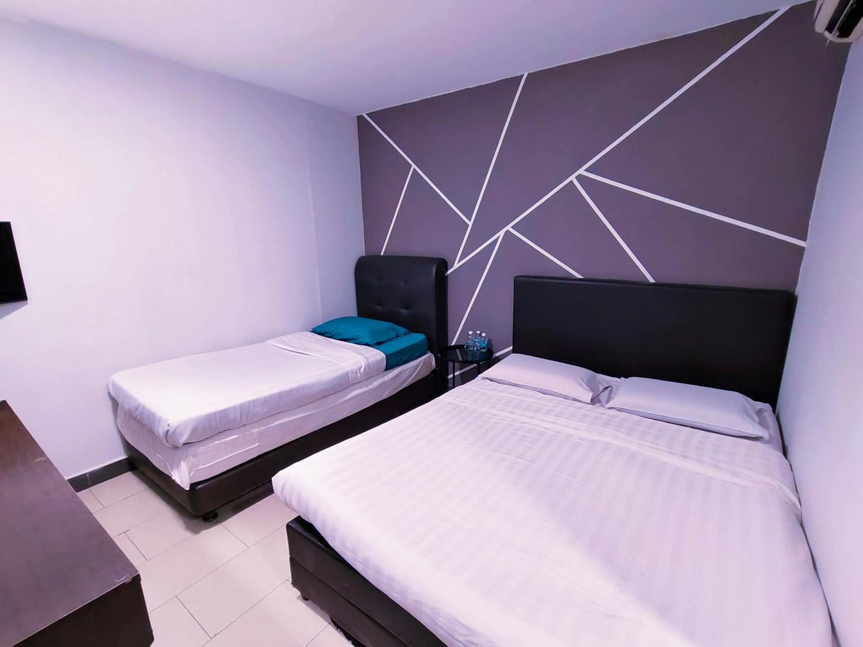 Bedroom, Bed in Sea Love Homestay Pulau Ketam