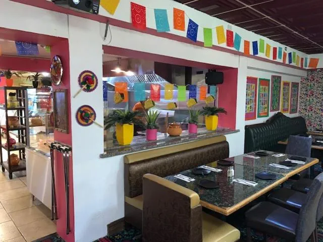 Shalimar Hotel of Las Vegas