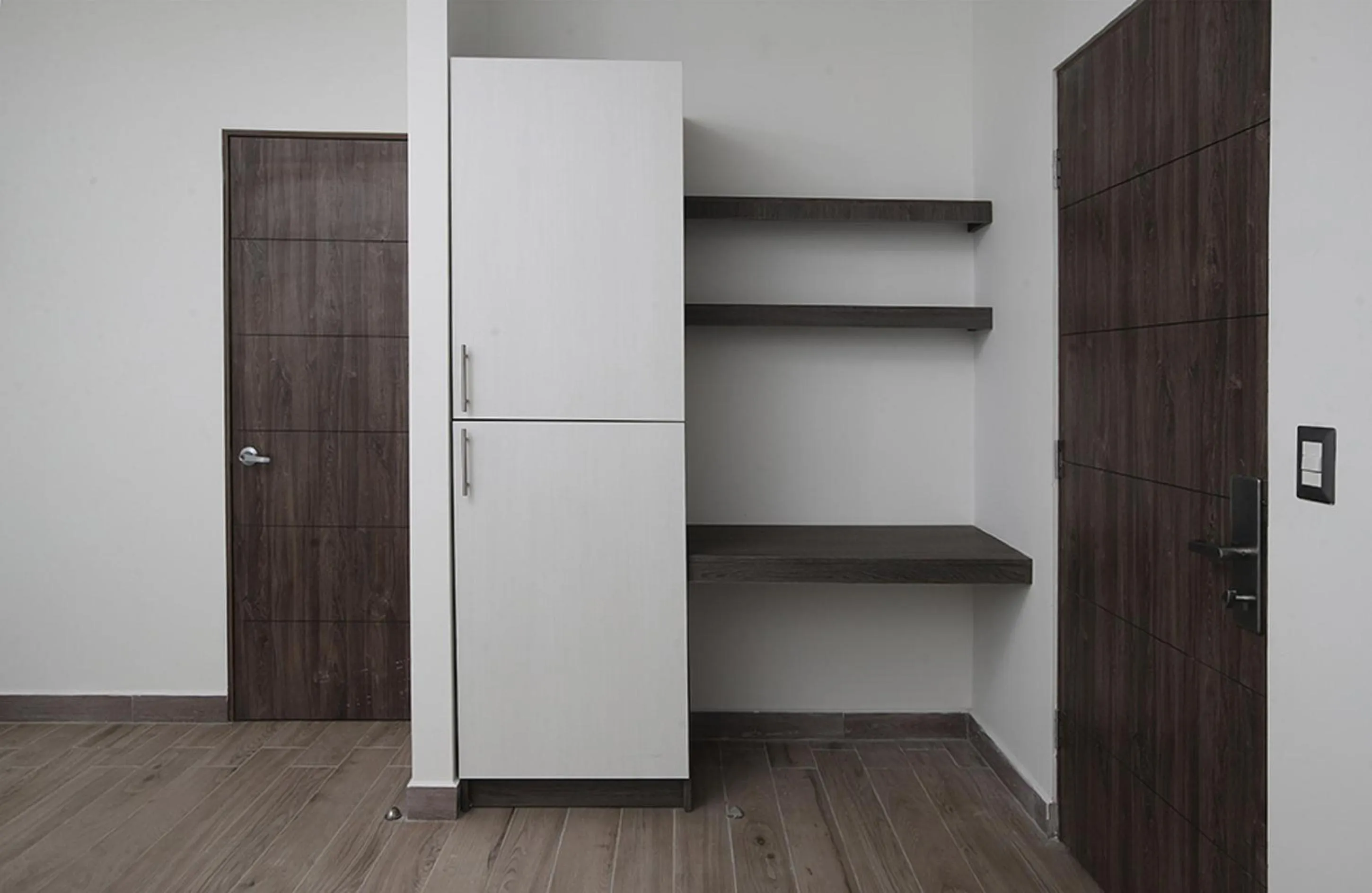 Area and facilities in Hotel Cultura Plaza