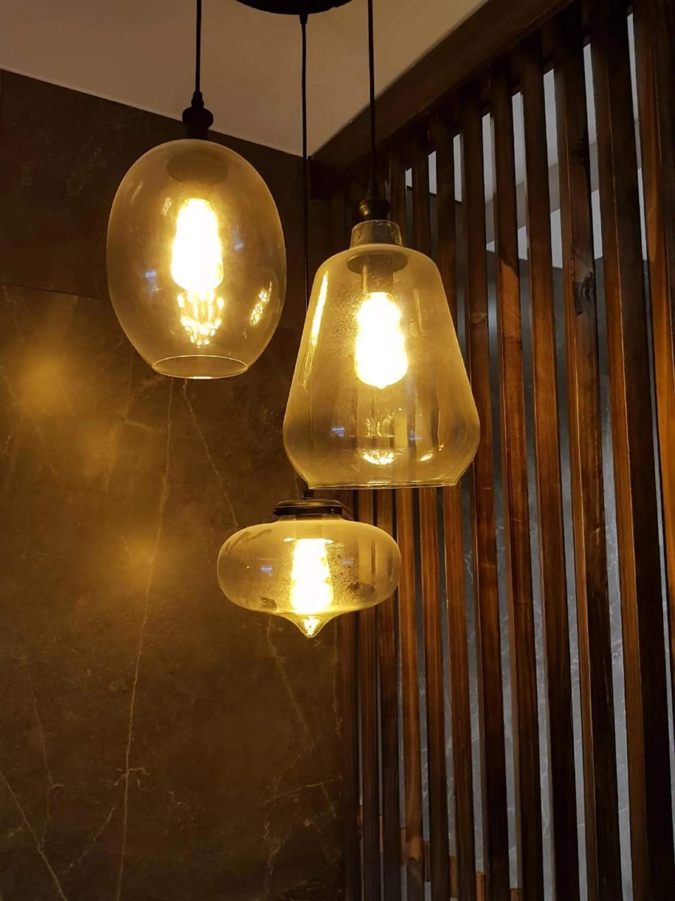 Living room in Hotel Cultura Plaza