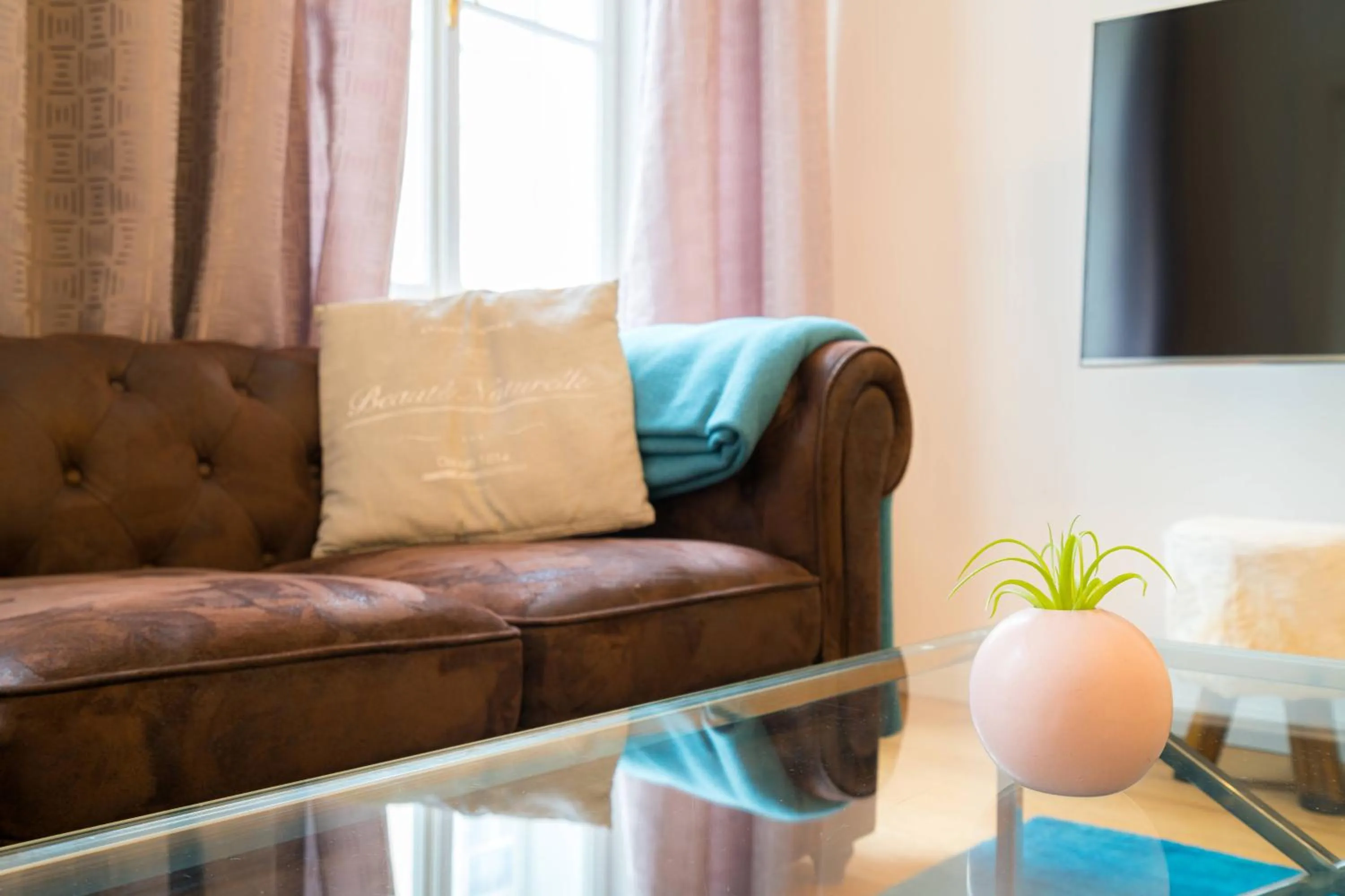 Vienna Residence, Naschmarkt - Museumsquartier