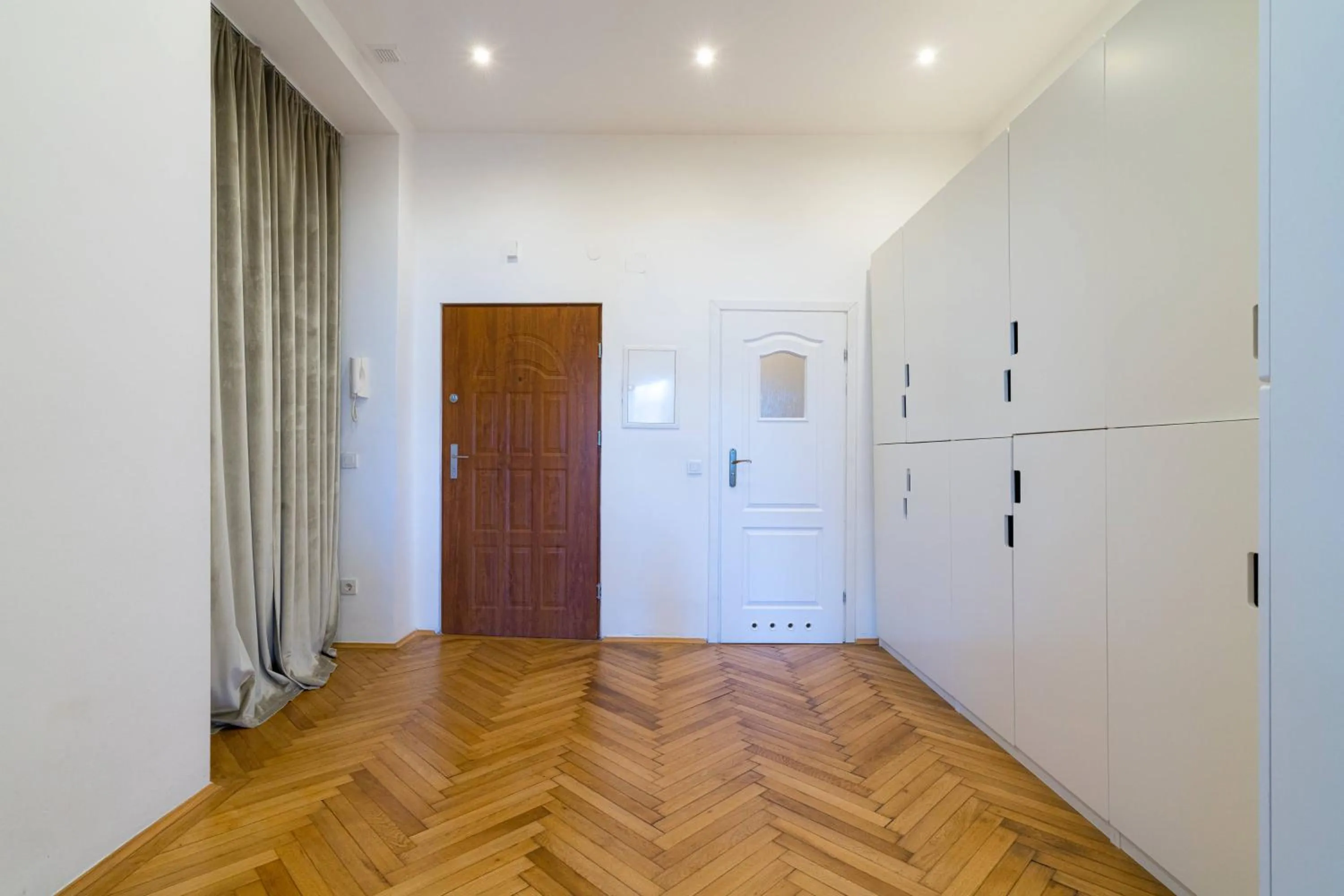 Vienna Residence, Naschmarkt - Museumsquartier