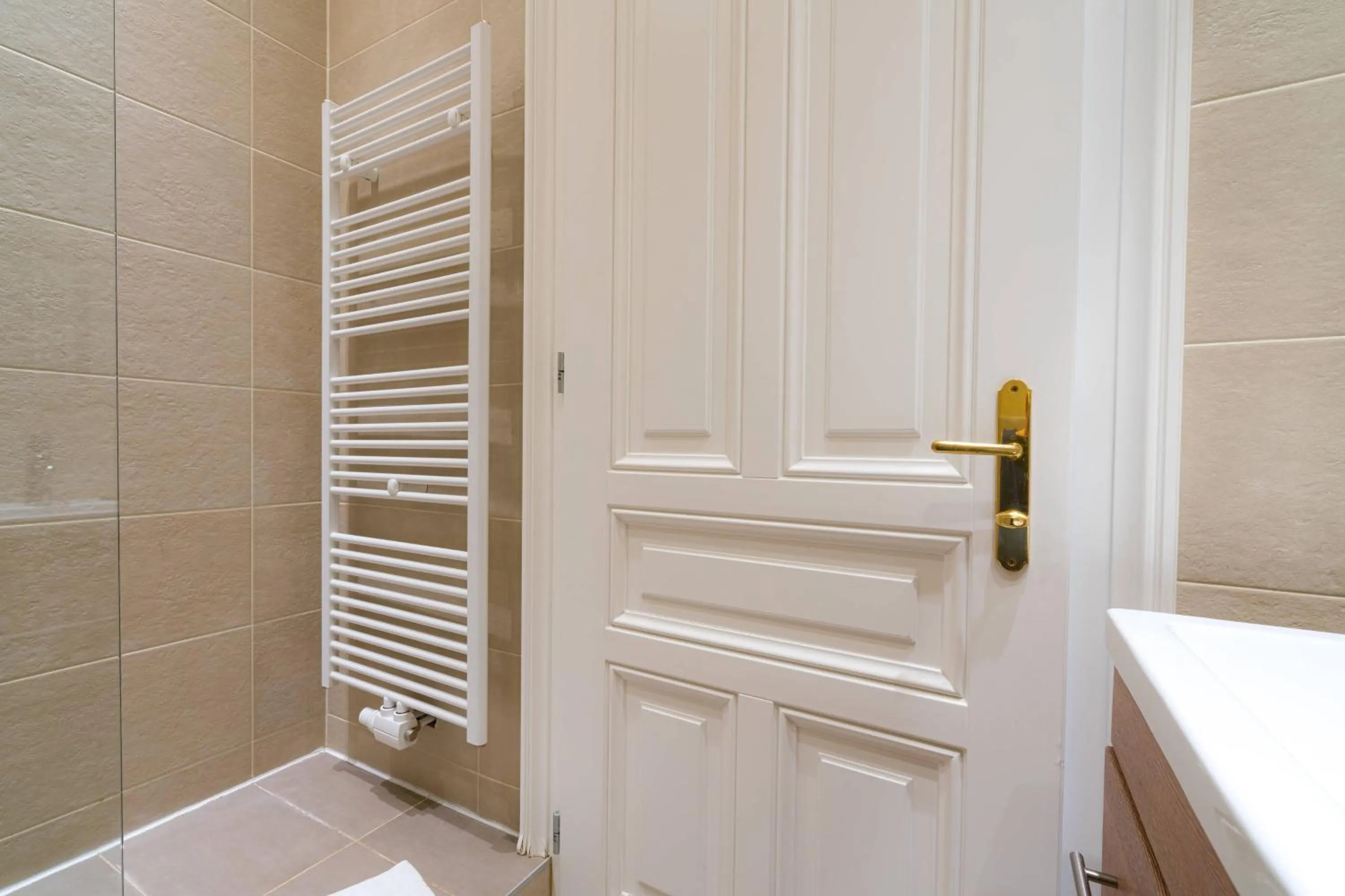 Vienna Residence, Naschmarkt - Museumsquartier