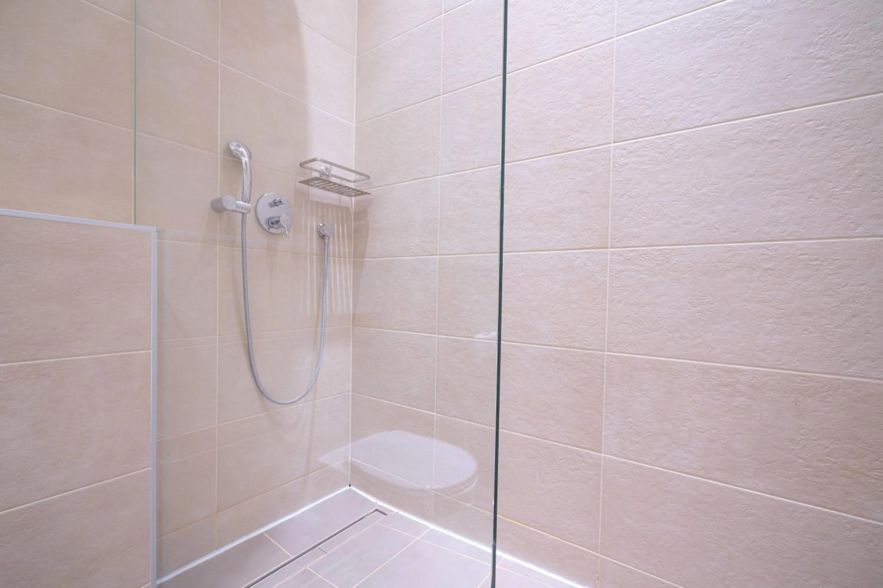 Vienna Residence, Naschmarkt - Museumsquartier