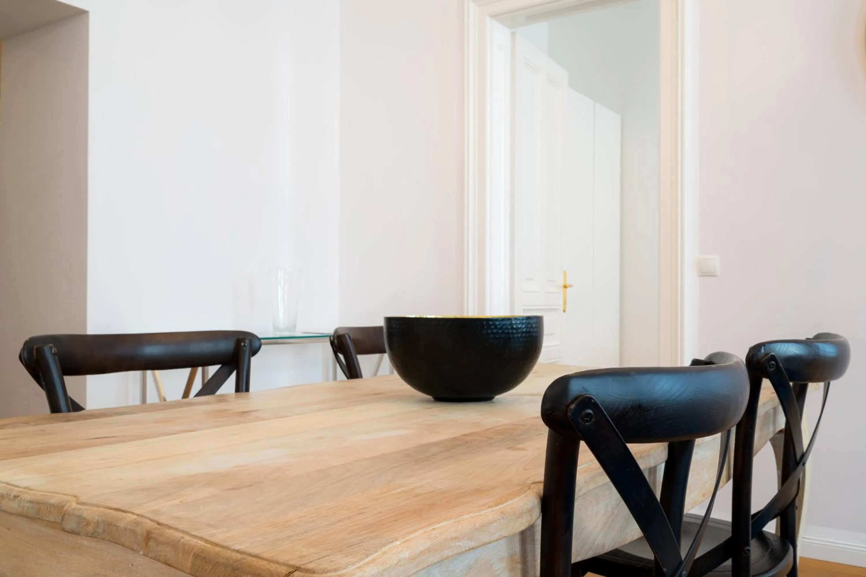 Vienna Residence, Naschmarkt - Museumsquartier