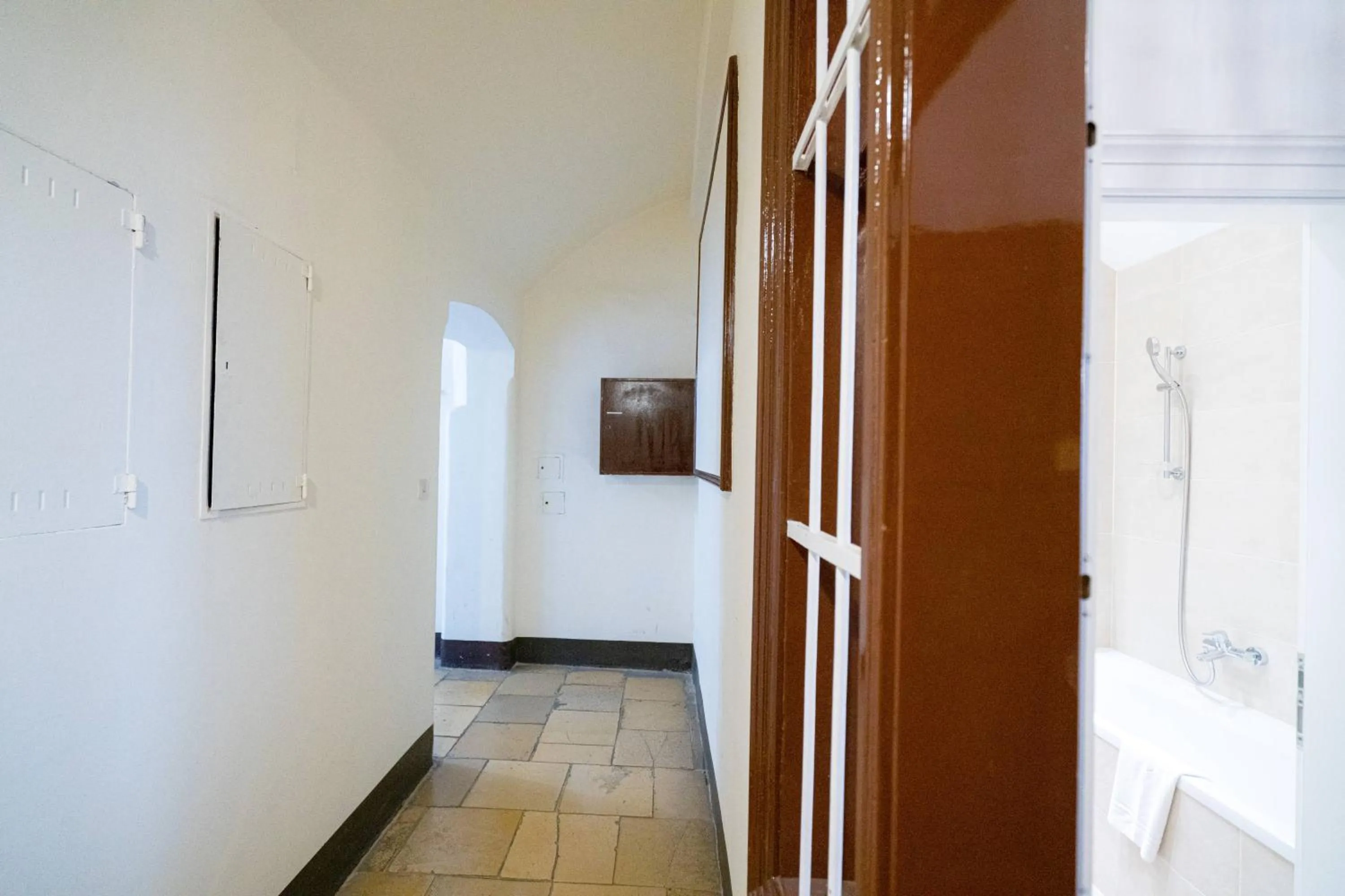 Vienna Residence, Naschmarkt - Museumsquartier