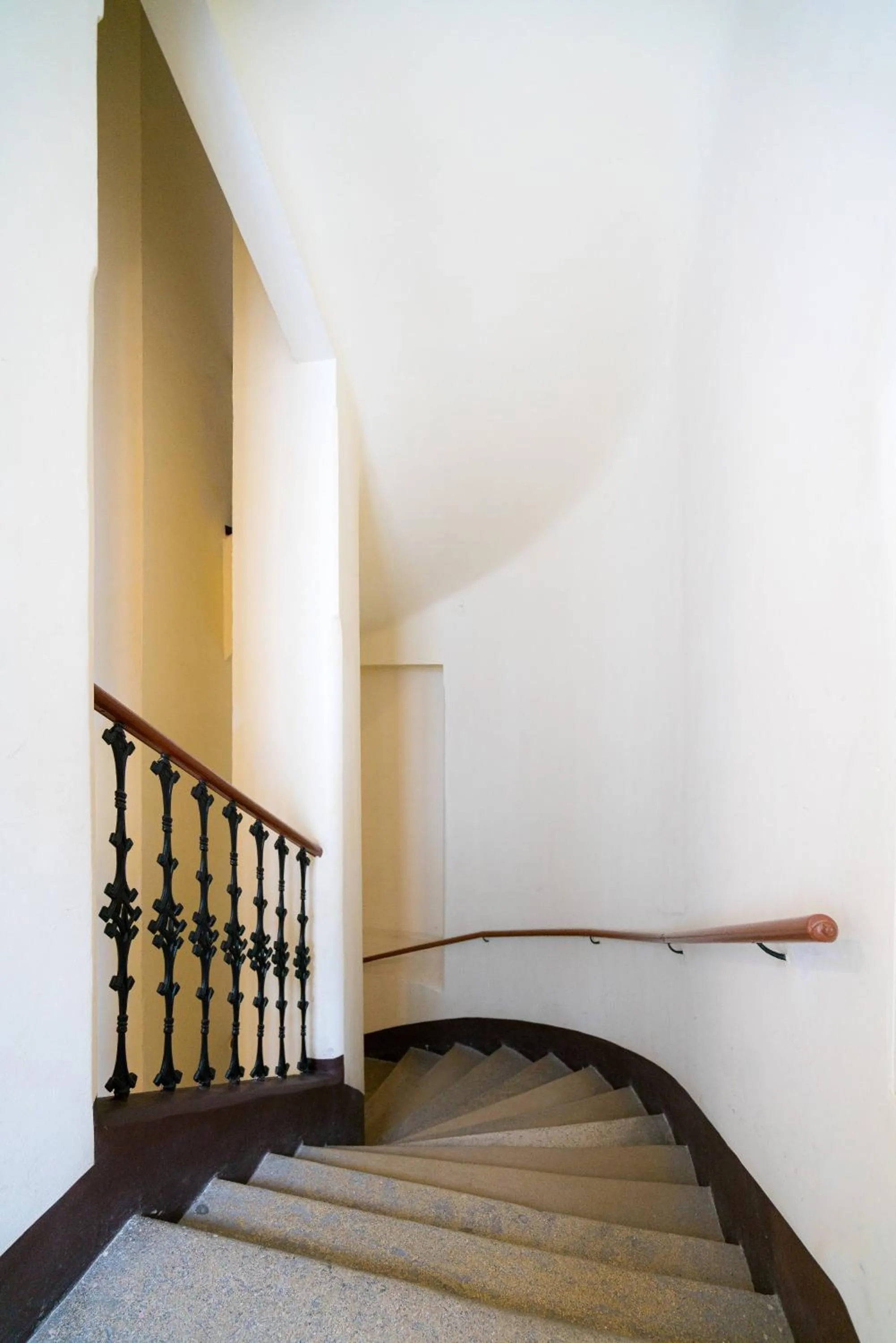 Vienna Residence, Naschmarkt - Museumsquartier