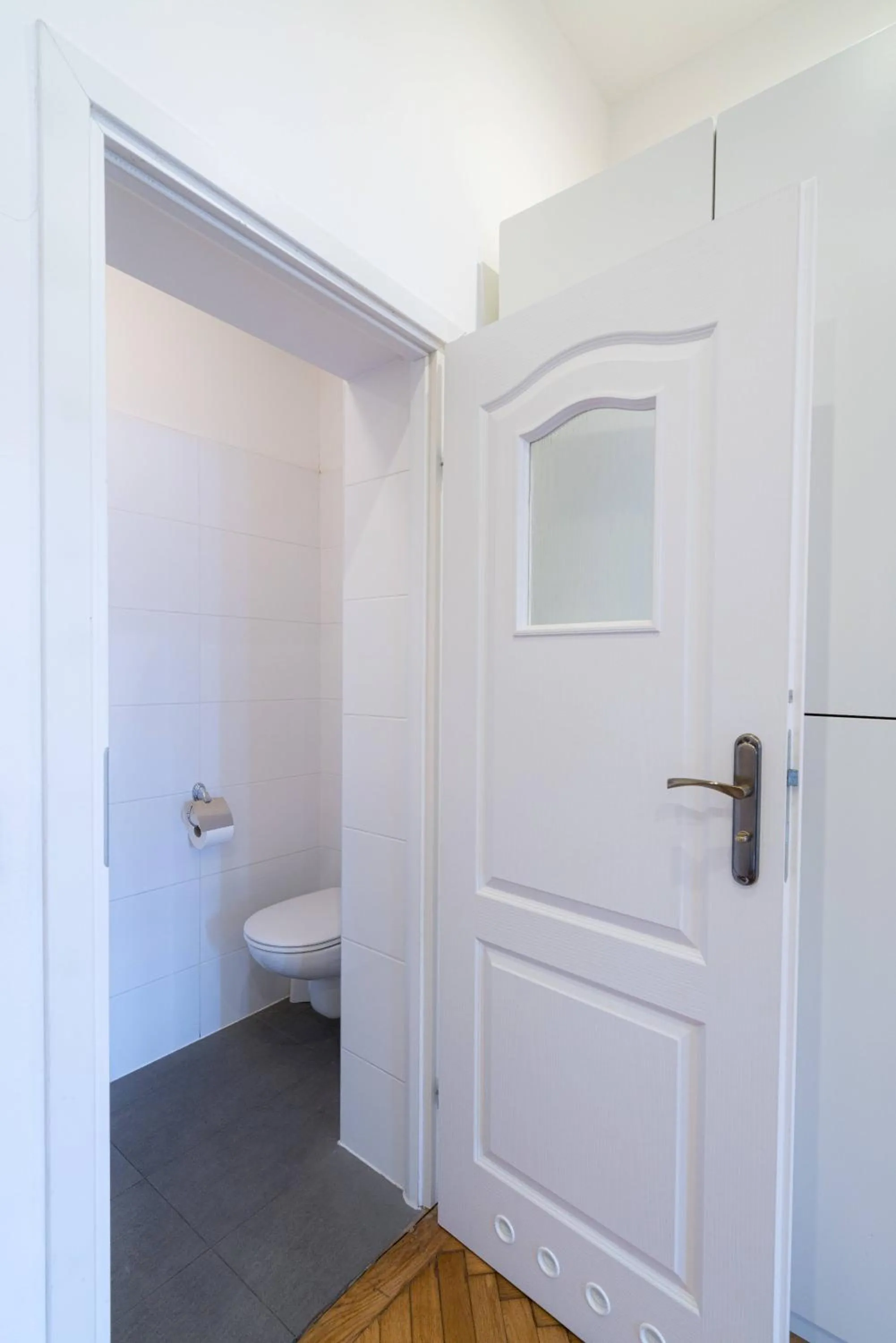 Vienna Residence, Naschmarkt - Museumsquartier