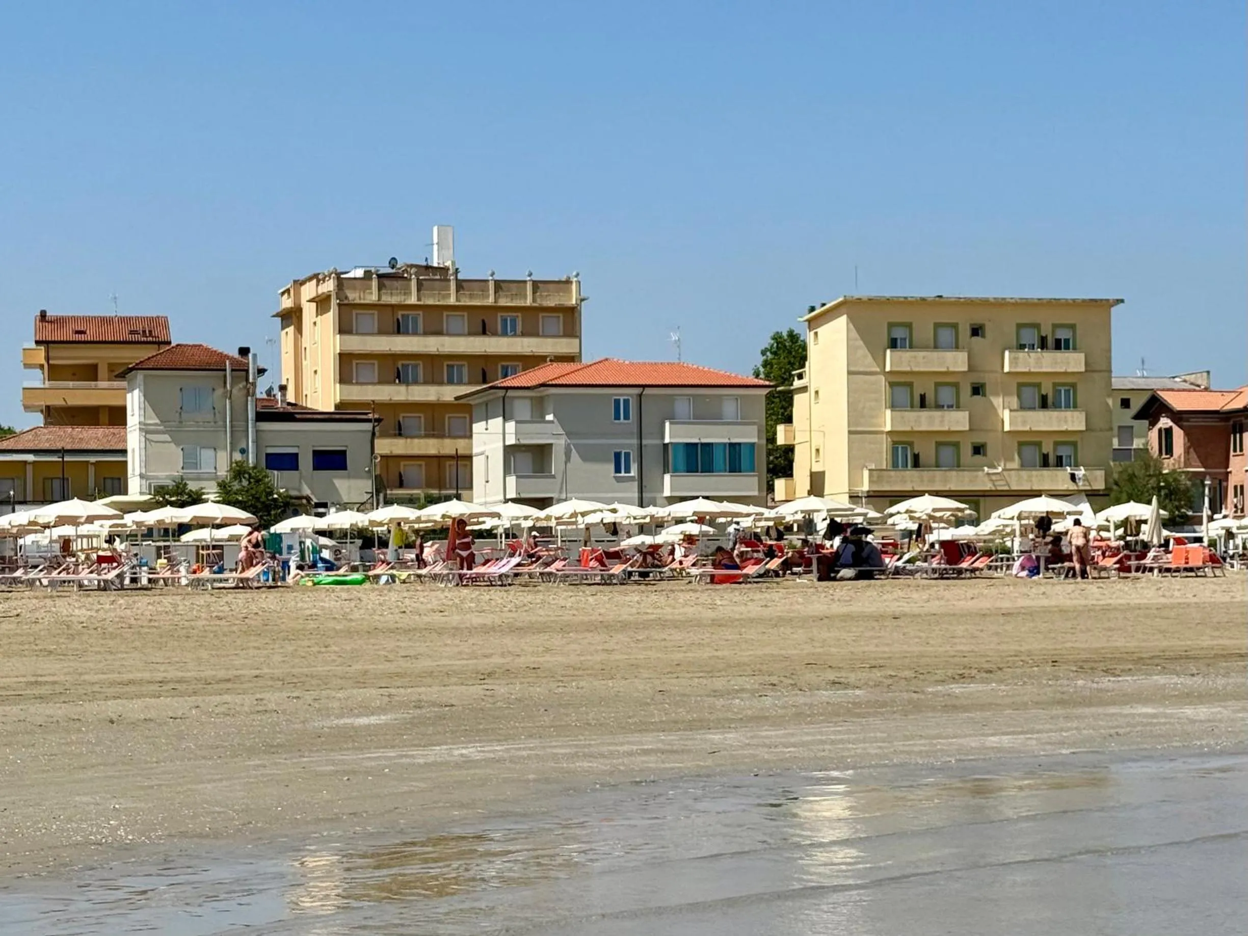 Residence Carioca