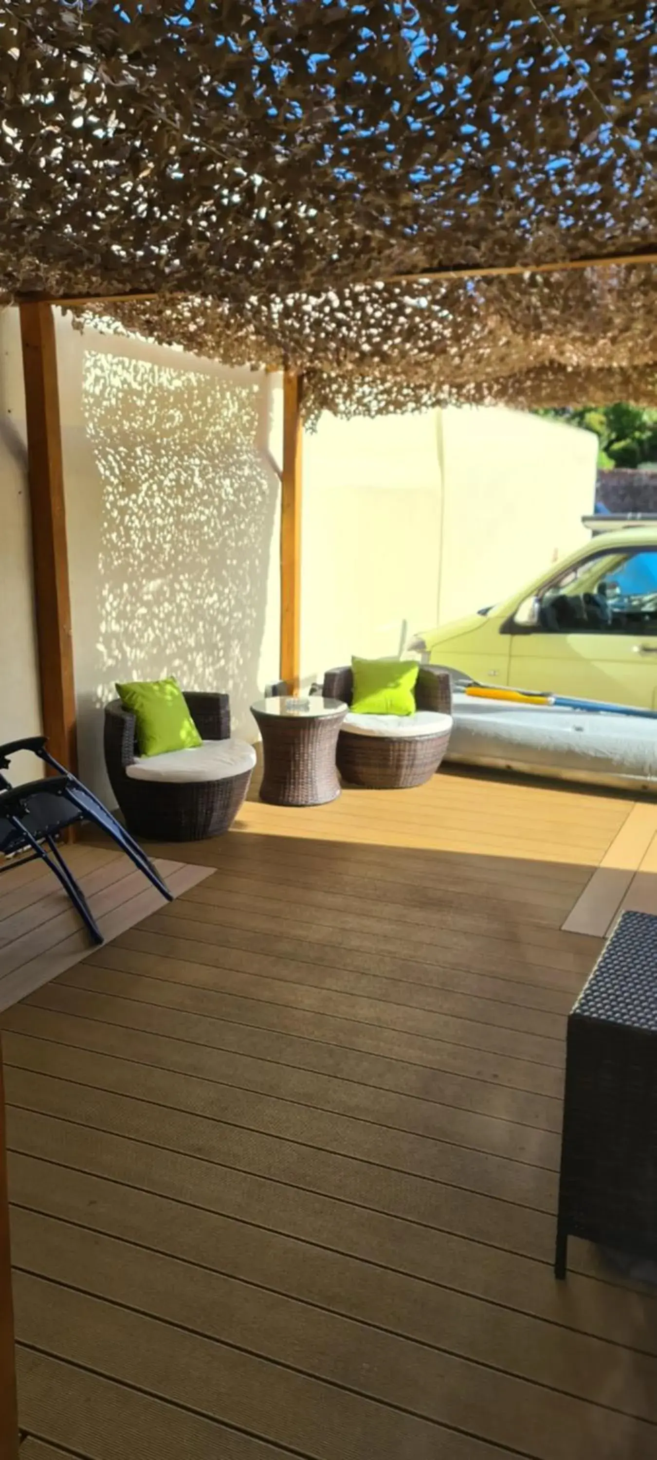 Family Room with Terrace in The Torland - Paignton Seafront - free parking, all rooms en-suite Family Room with Terrace in The Torland - Paignton Seafront - free parking, all rooms en-suite