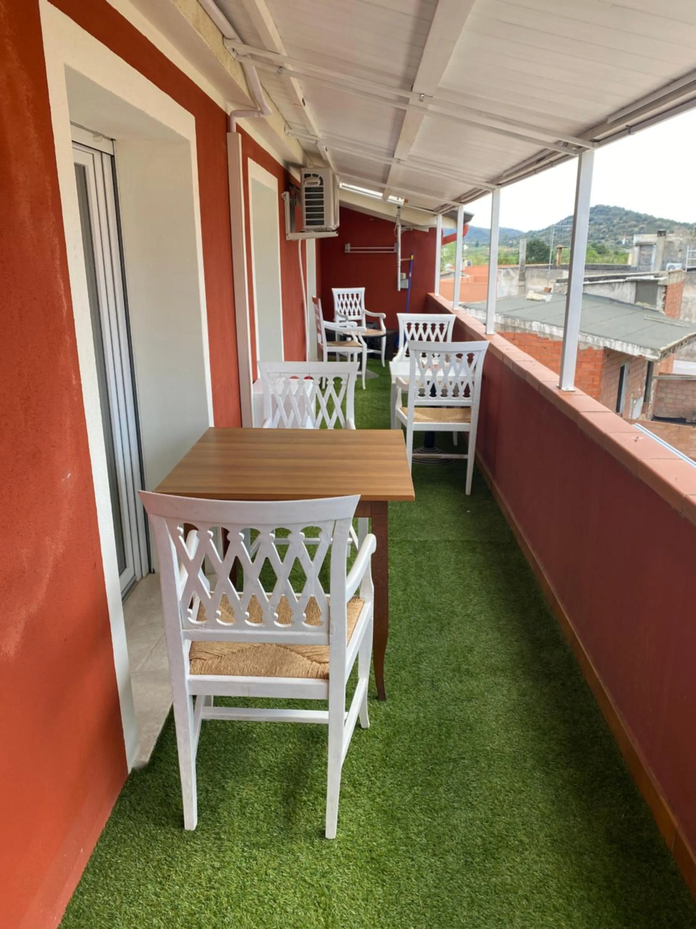 Day in Locanda degli Artisti