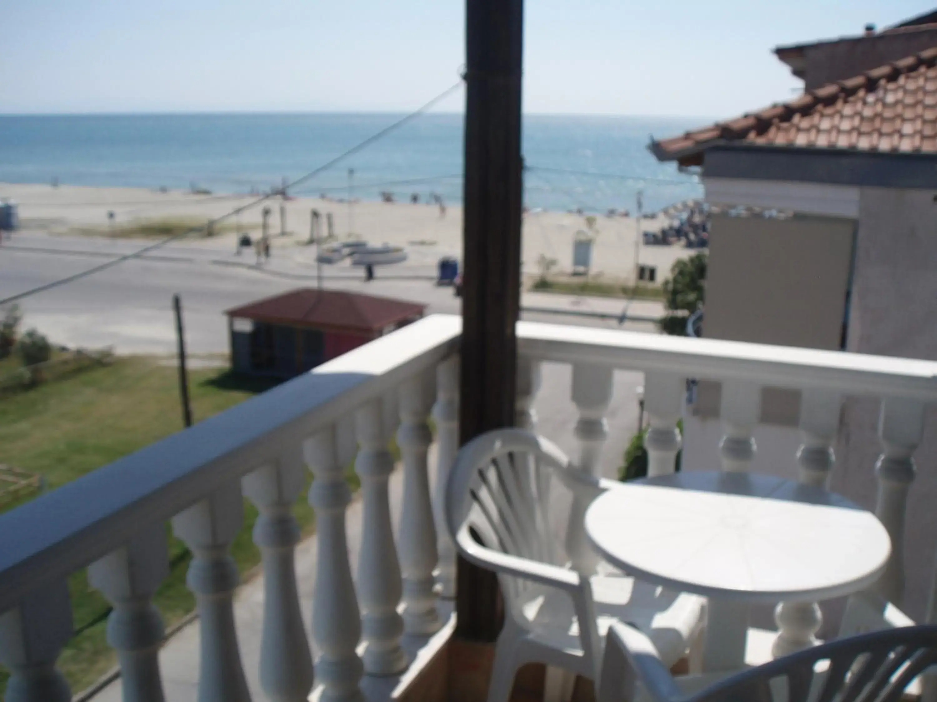 Hotel Ifigenia Paralia Katerinis plaz Hotel Ifigenia Paralia Katerinis plaz