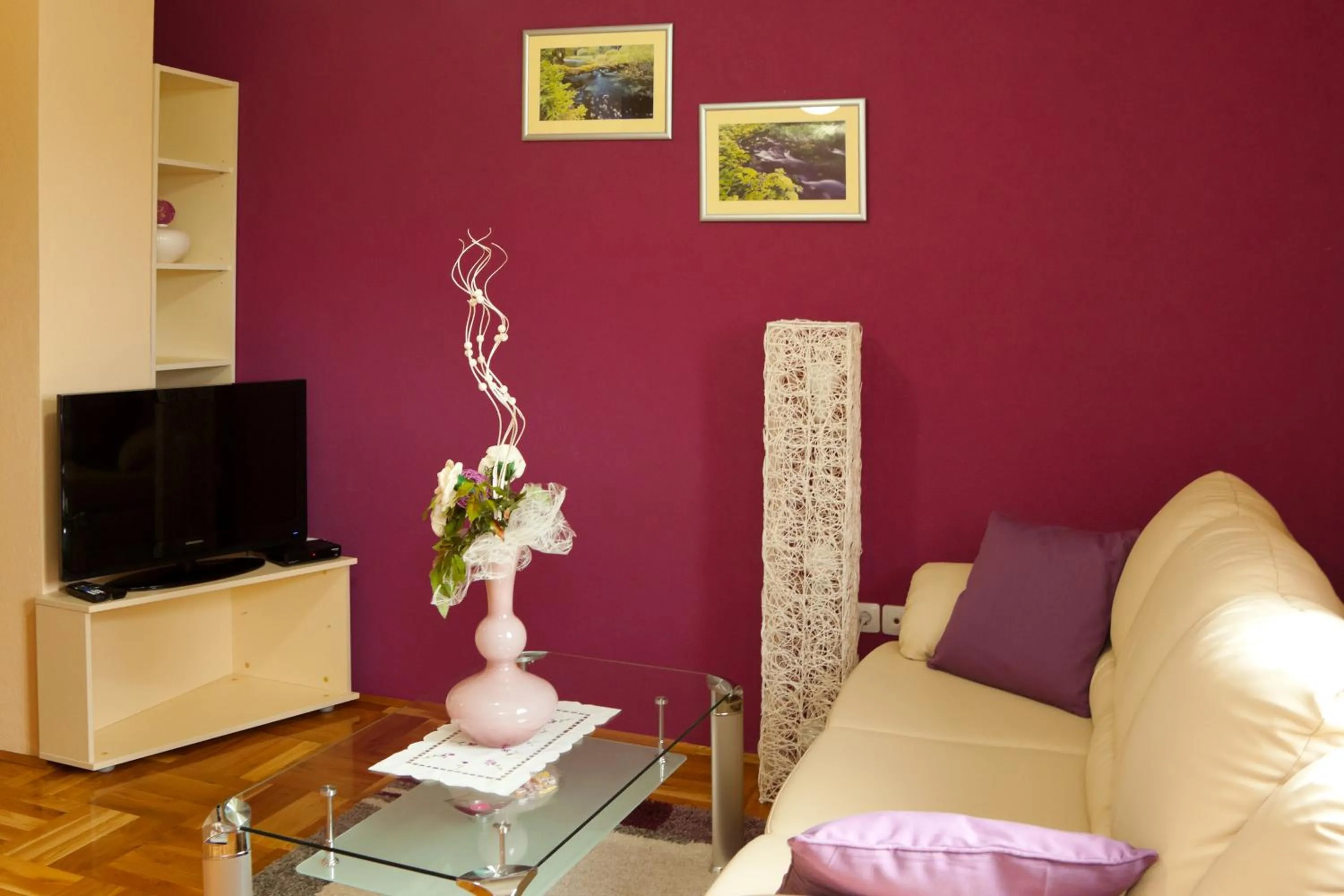 One-Bedroom Apartment in Apartments Tratinčica
