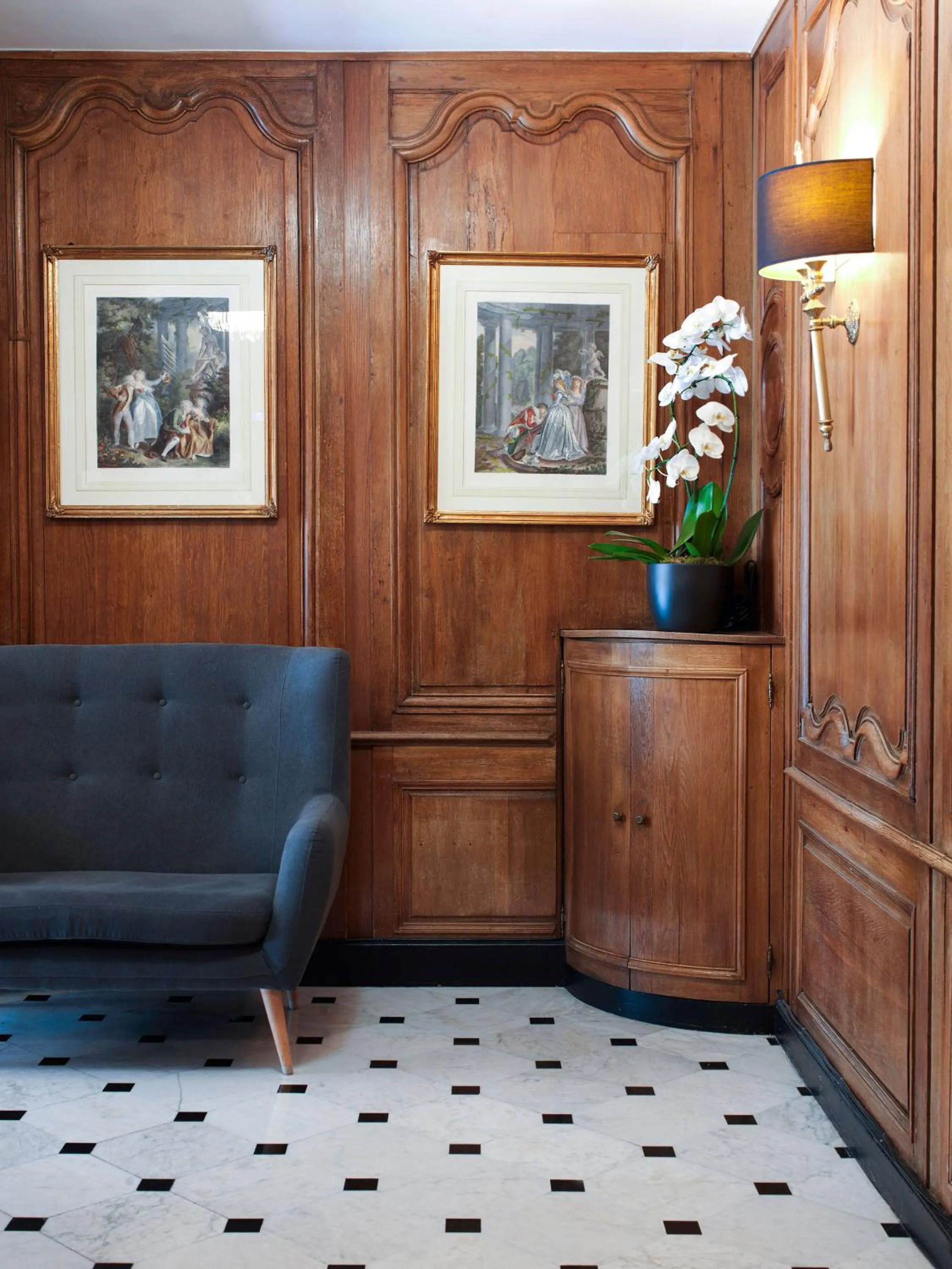 Meliá Paris Champs Elysées