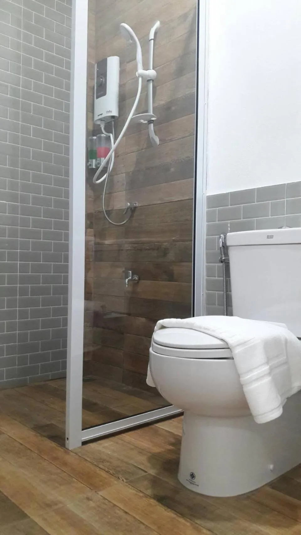 CoZy House Chiangrai