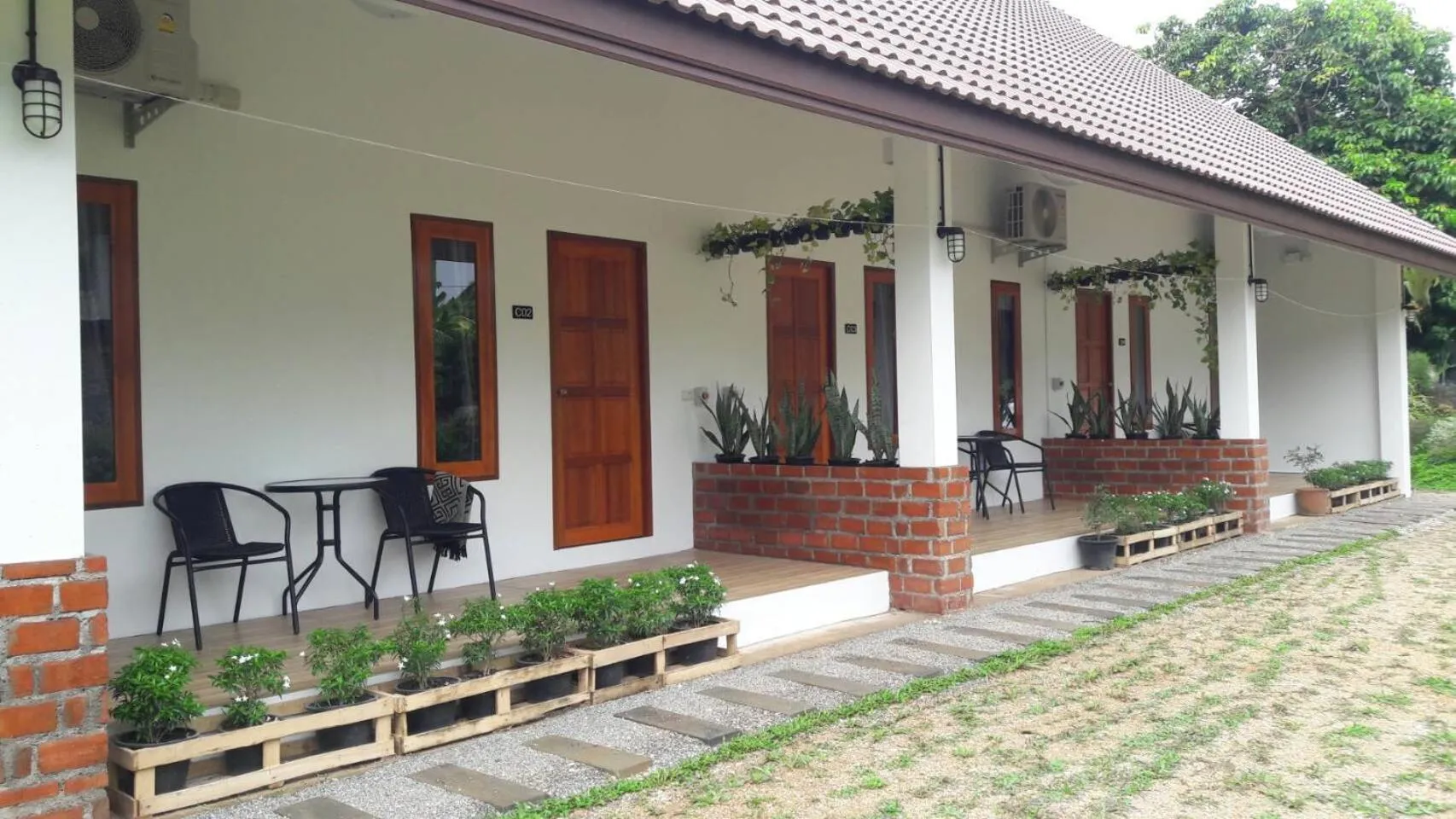 CoZy House Chiangrai