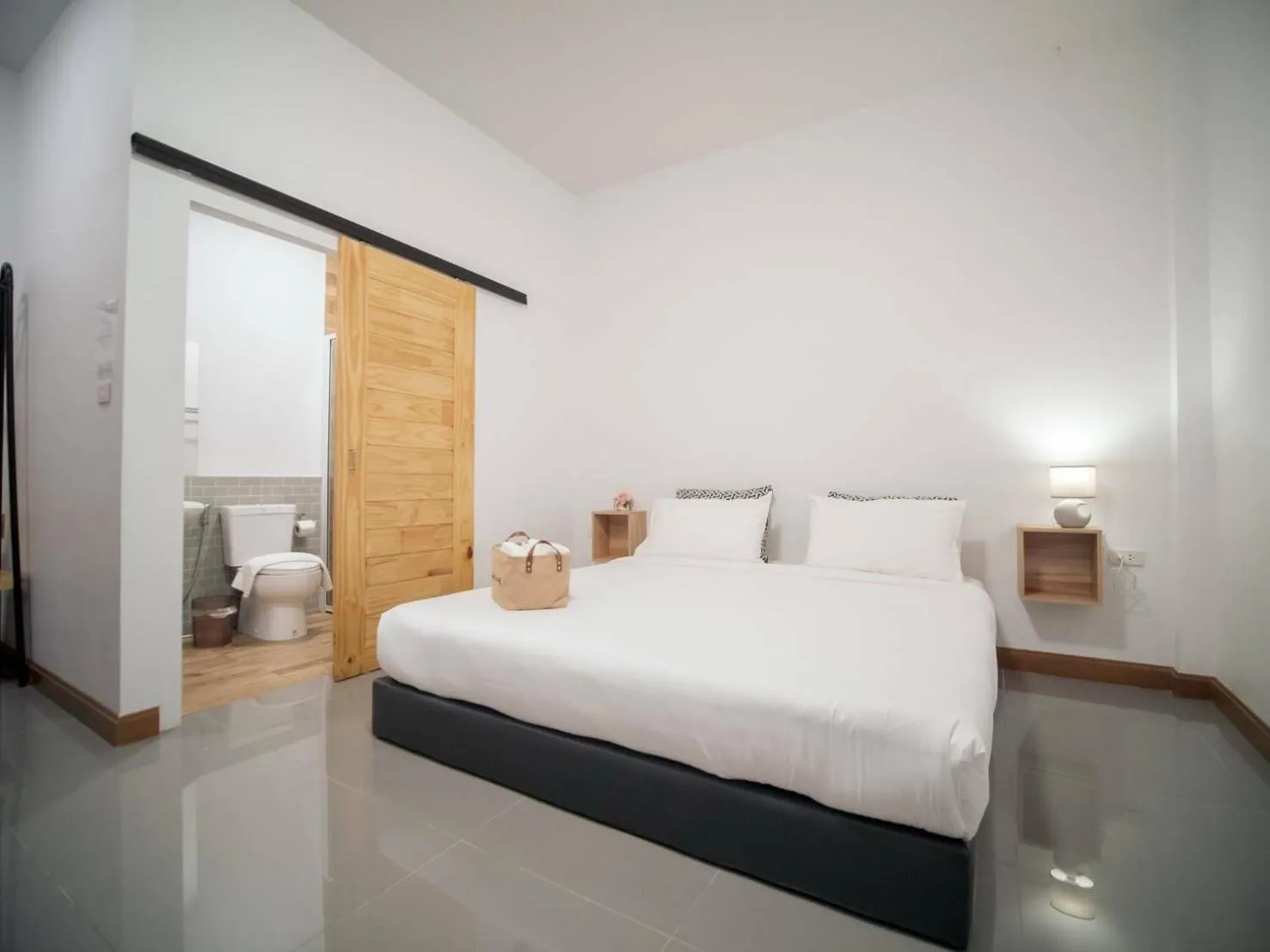 CoZy House Chiangrai