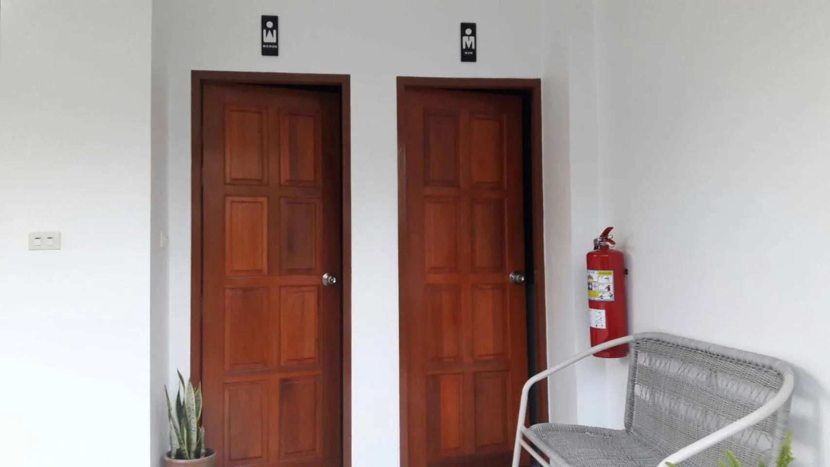 CoZy House Chiangrai