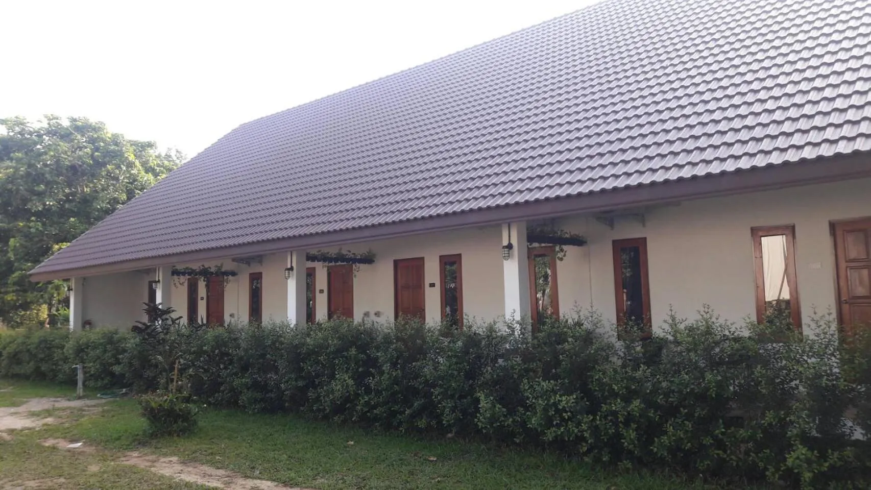 CoZy House Chiangrai