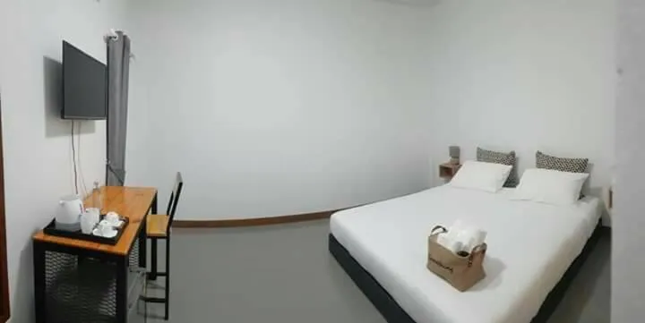 CoZy House Chiangrai